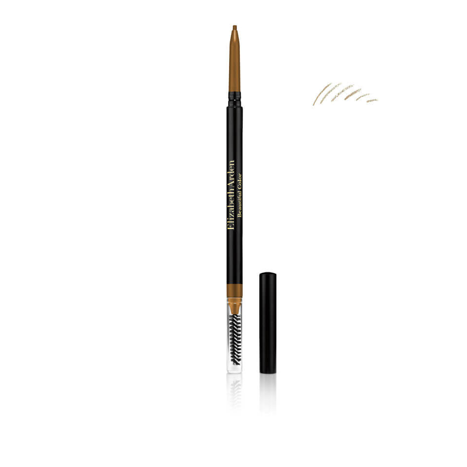

Натуральный карандаш для бровей Elizabeth Arden Beautiful Colour Natural Eye - Natural Beige