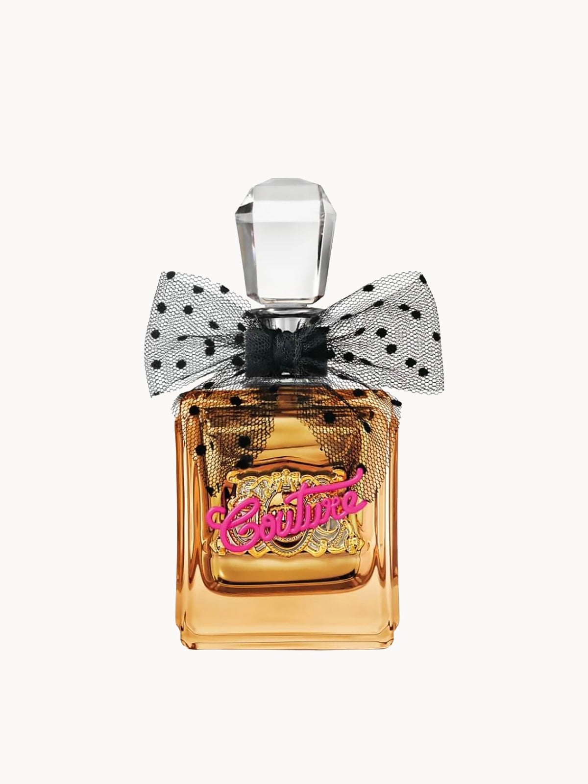 Juicy Couture Viva La Juicy Gold Eau de Parfum - 100ml