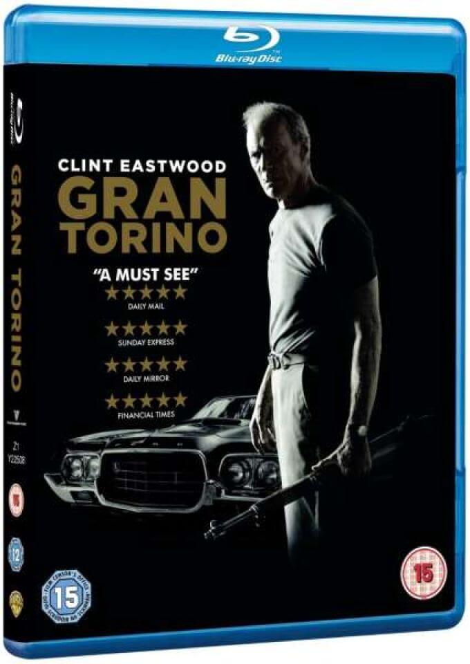 

Gran Torino