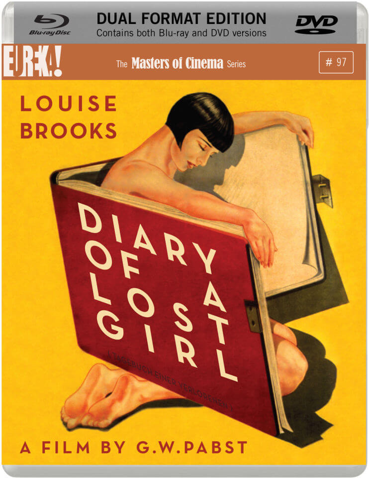 

Journal d'une fille perdue