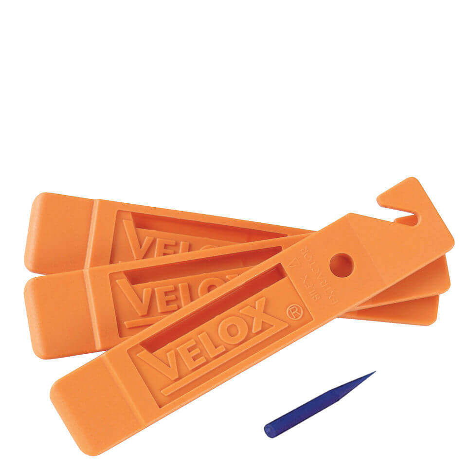 Velox Tyre Levers