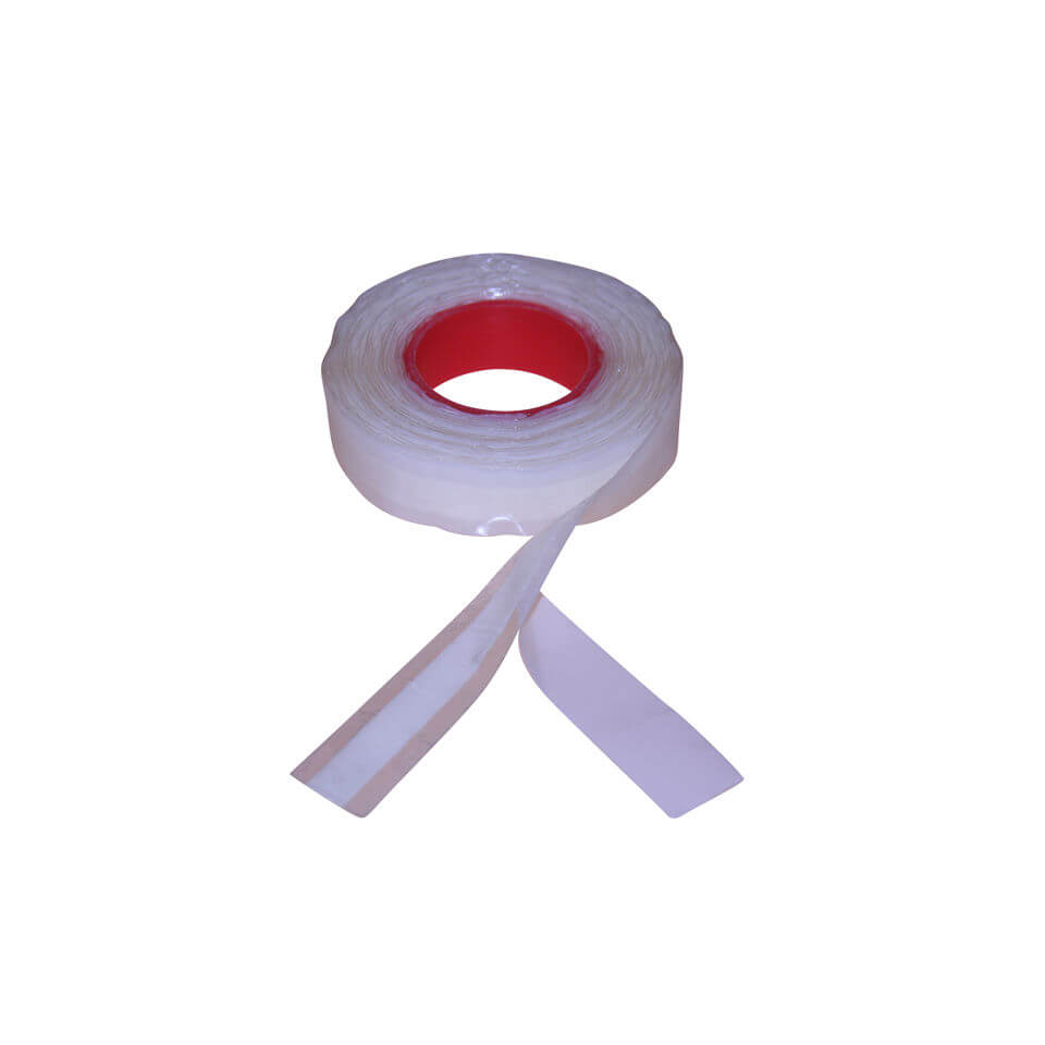 Velox Jantex De Luxe Adhesive Rim Tape for Tubulars (2 Wheels)