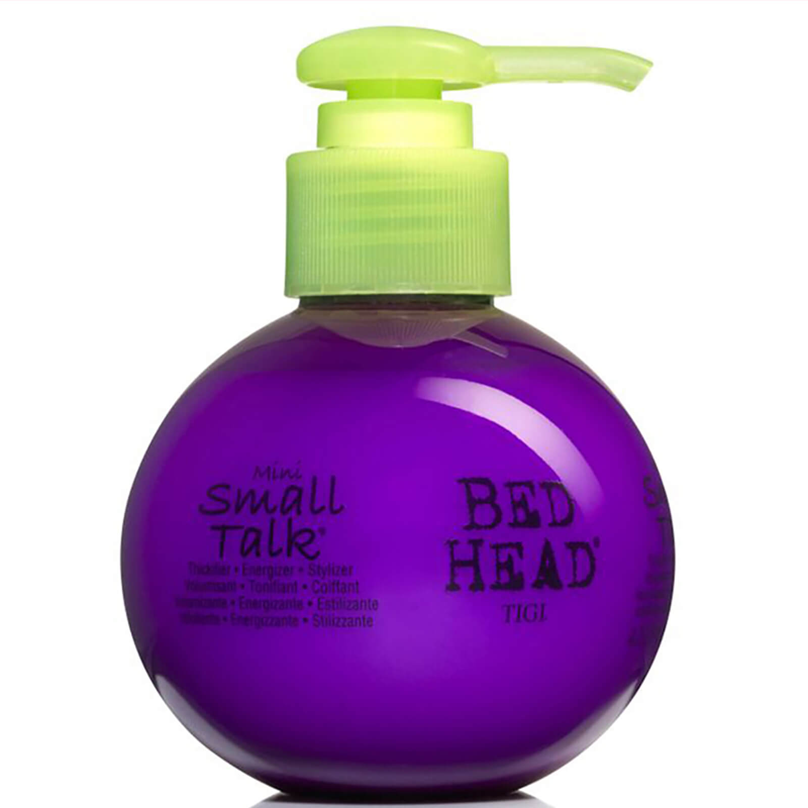 Tigi Крем Small Talk Купить