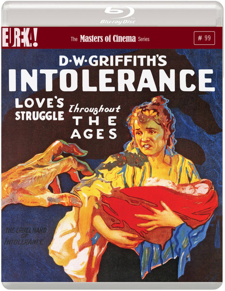 

Intolérance