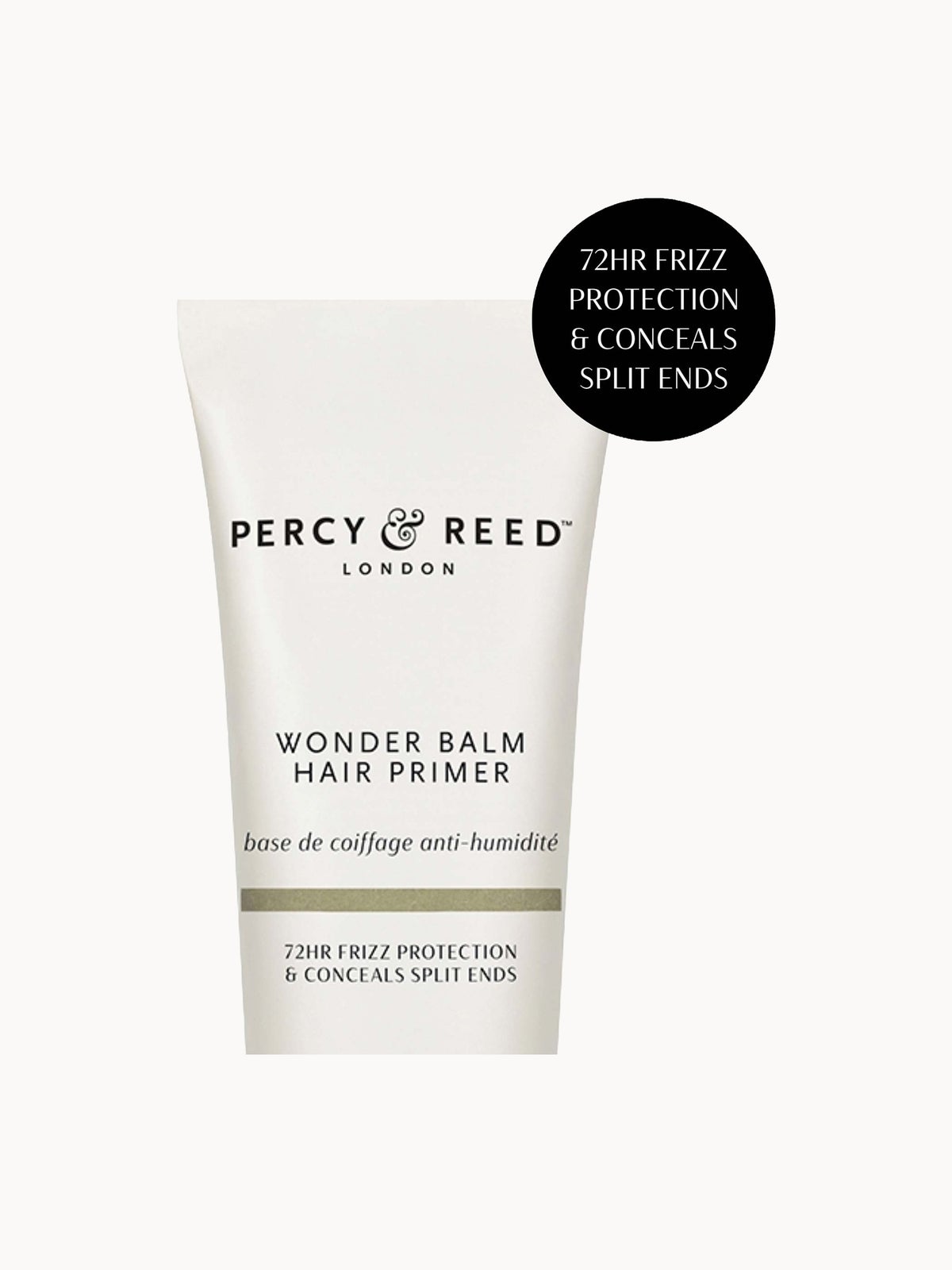 Percy & Reed Wonder Balm Hair Primer 75ml, photo 3