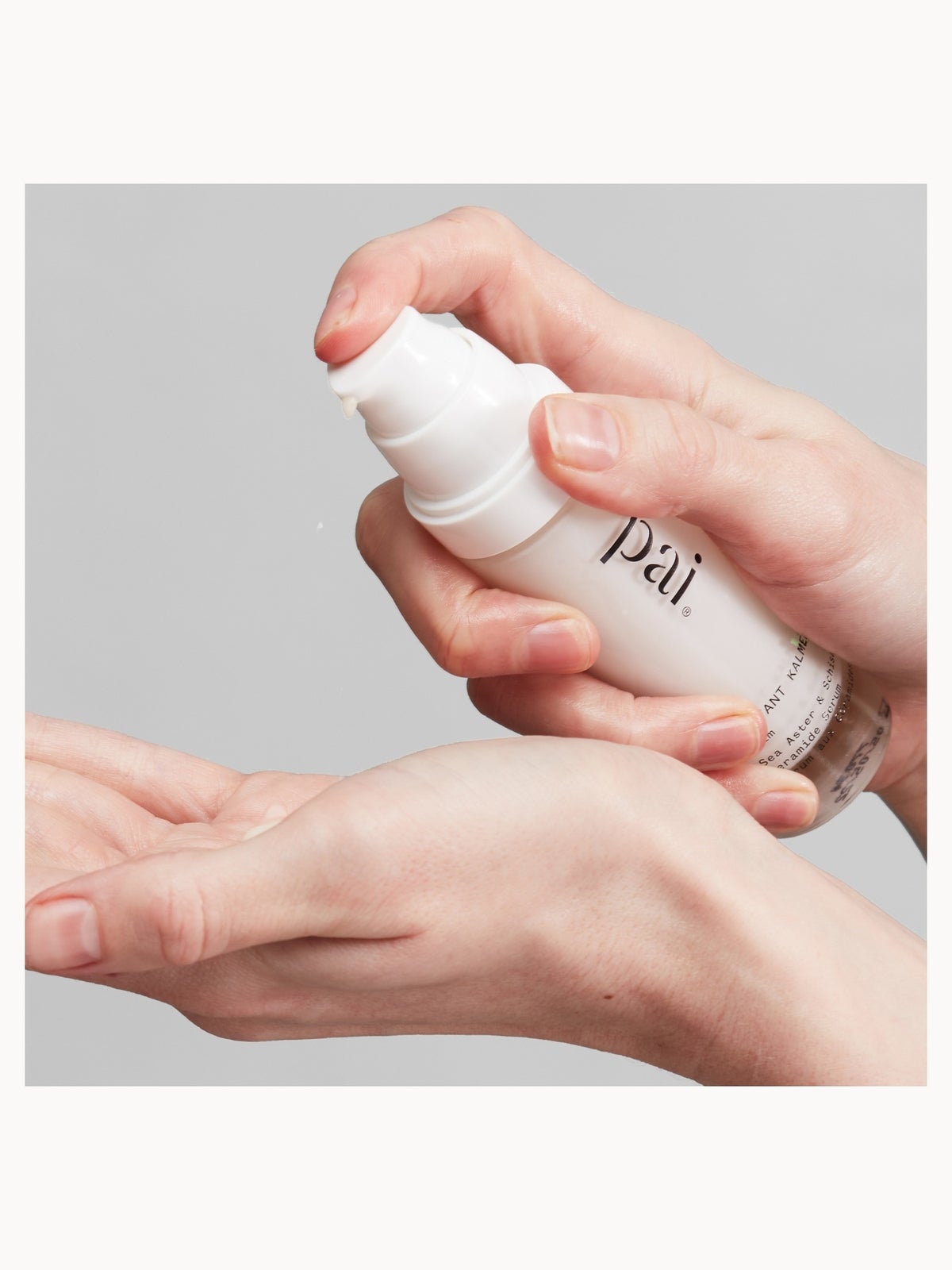 Pai Skincare Instant Kalmer™ Ceramide Serum 3