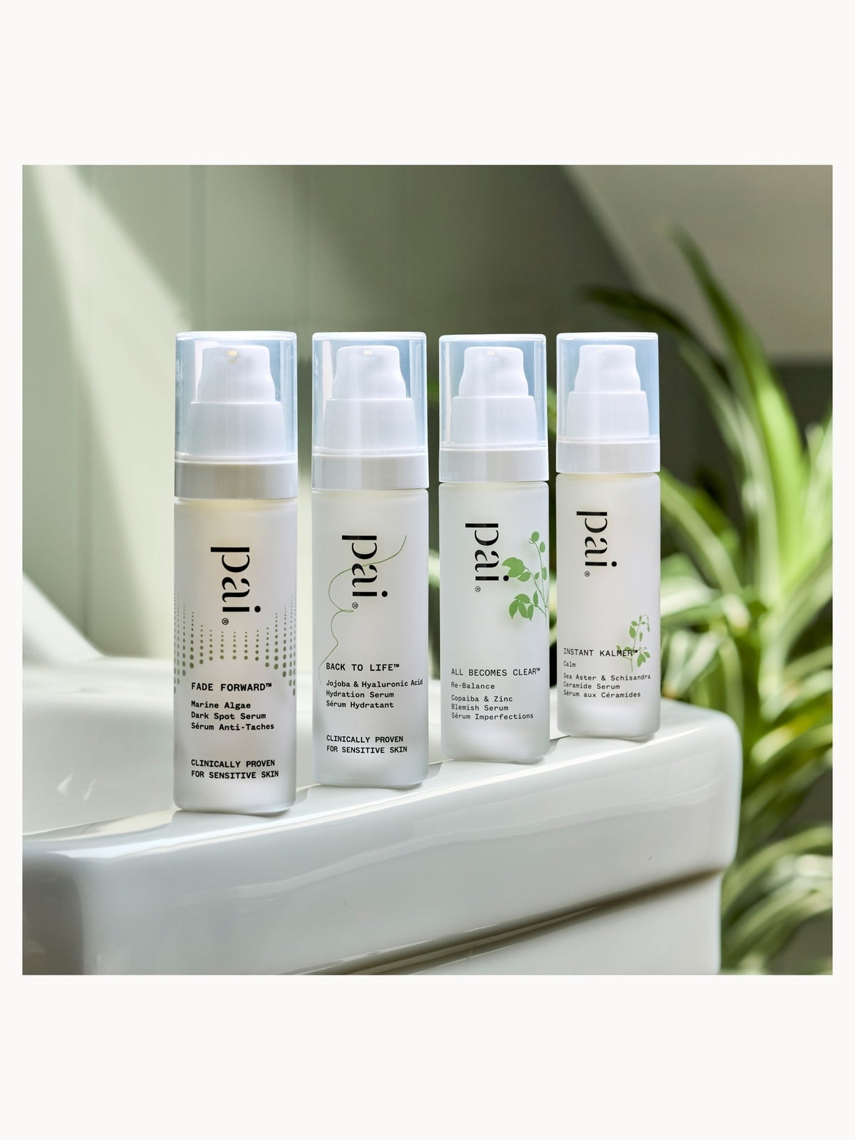 Pai Skincare Instant Kalmer™ Ceramide Serum 4