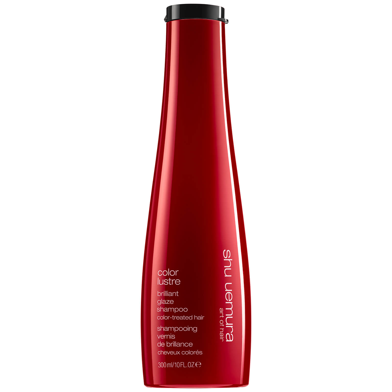 Click to view product details and reviews for Shu Uemura Art Of Hair Colour Lustre Sulphate Free Shampoo 300ml.