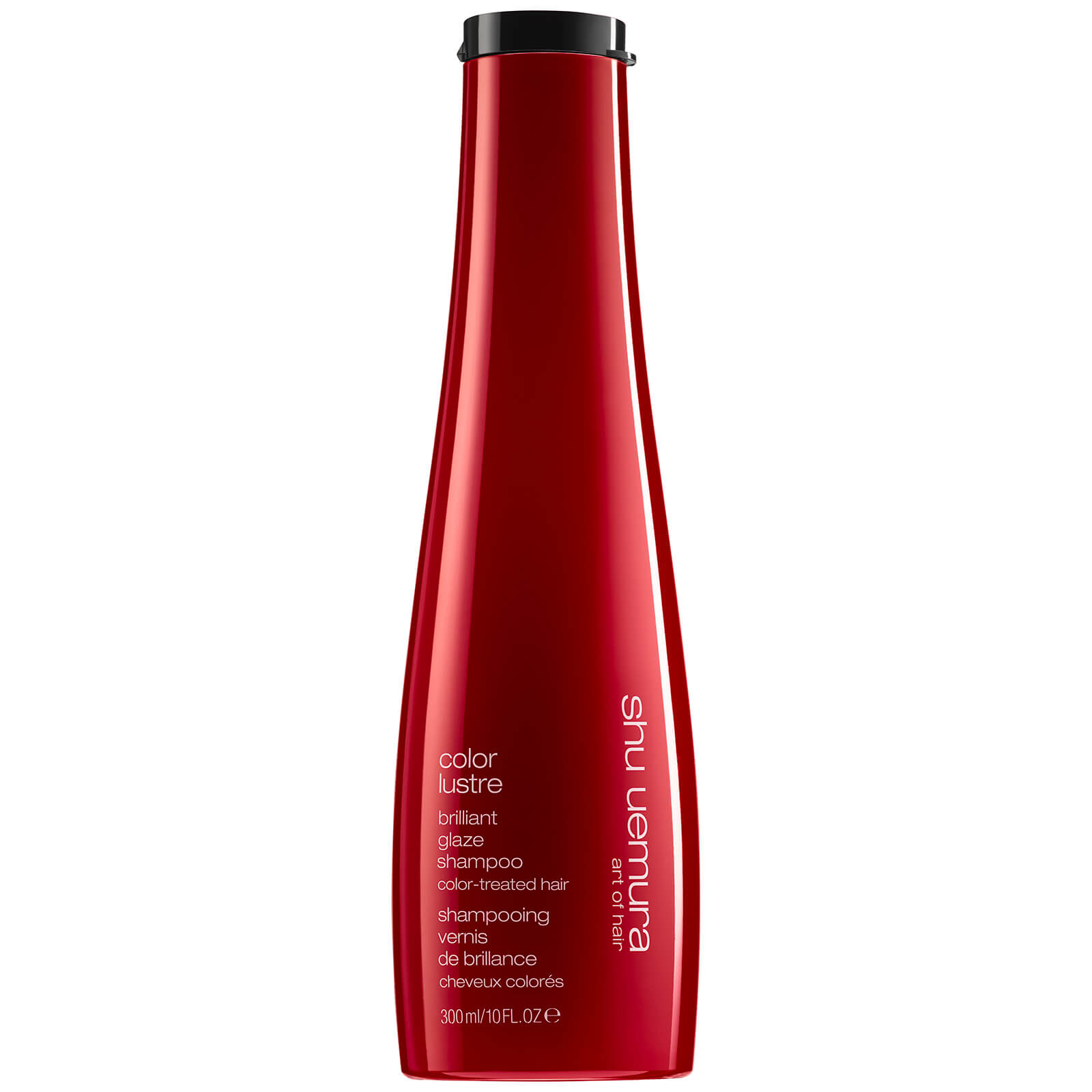 Shu Uemura Art of Hair Color Lustre Sulfate Free Shampoo (300ml)