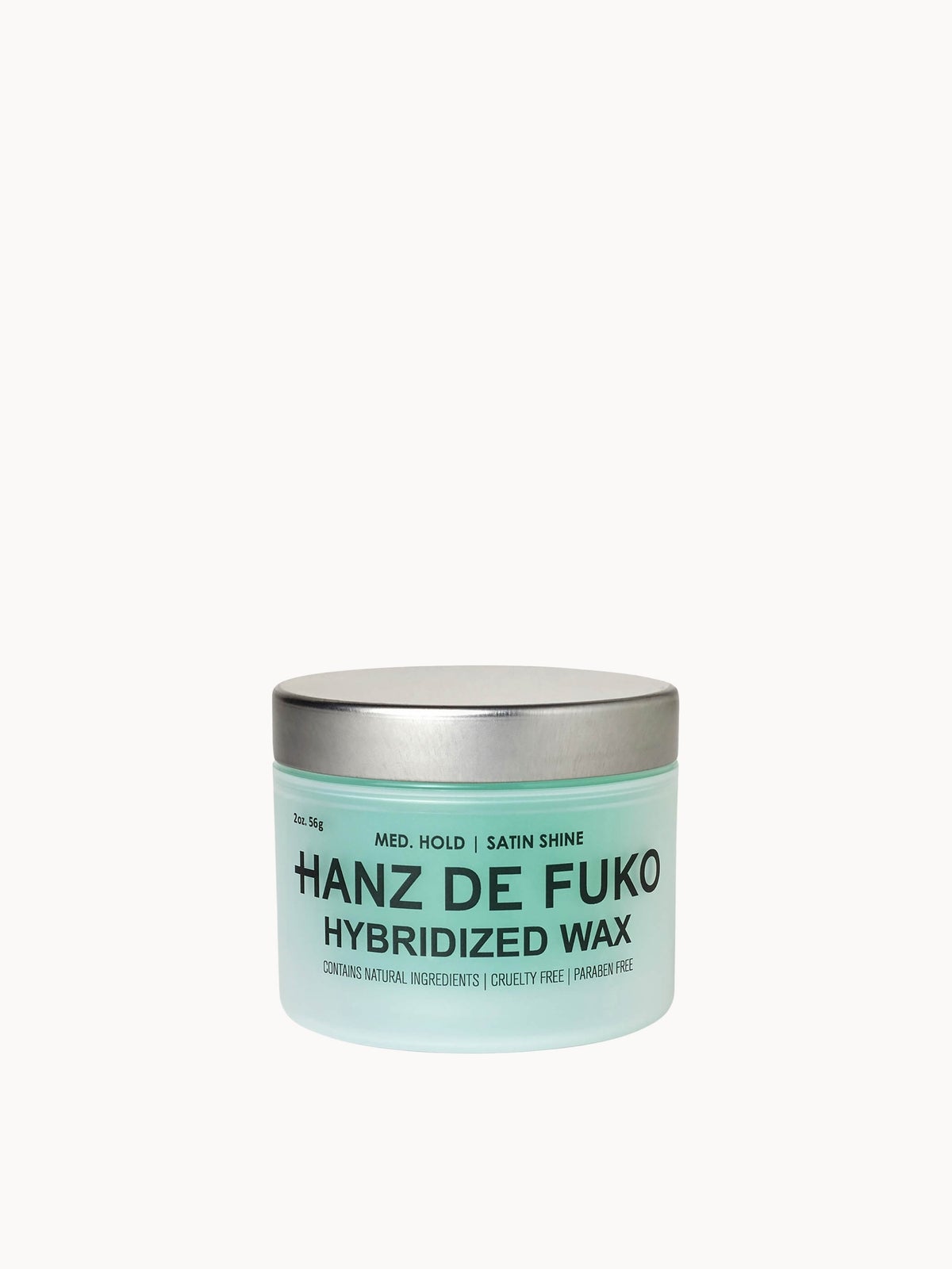 Hanz de Fuko Hybridized Wax 56g