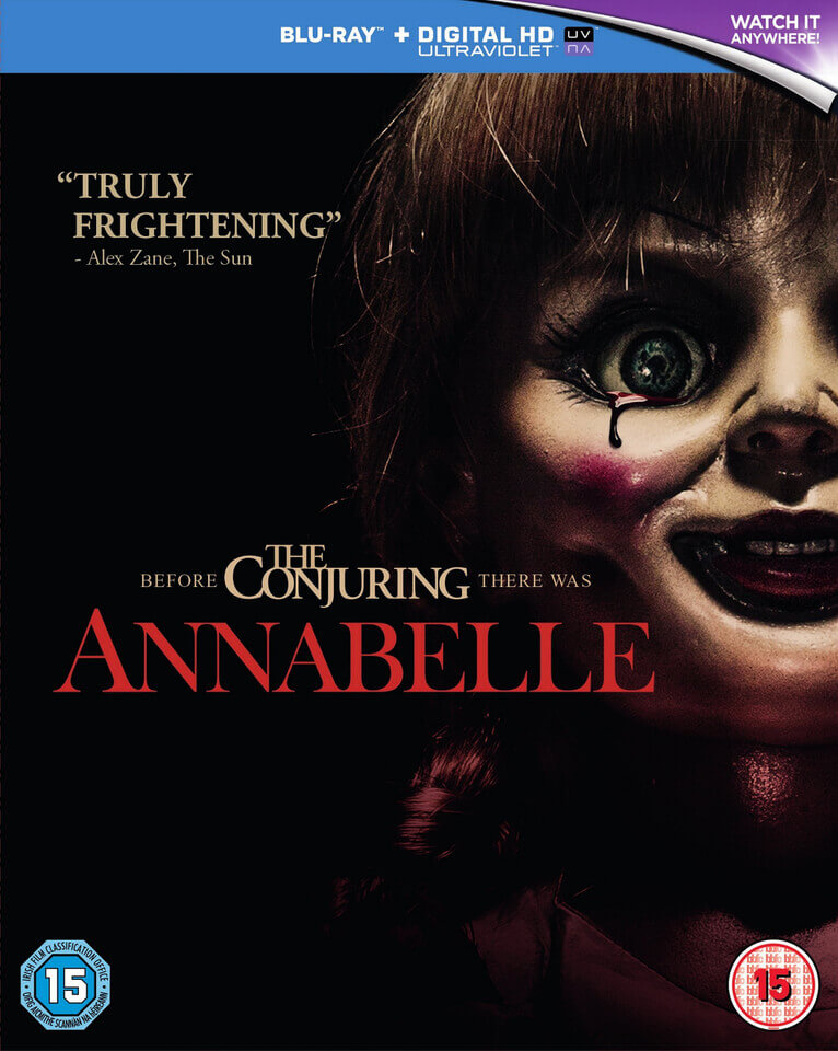 

Annabelle