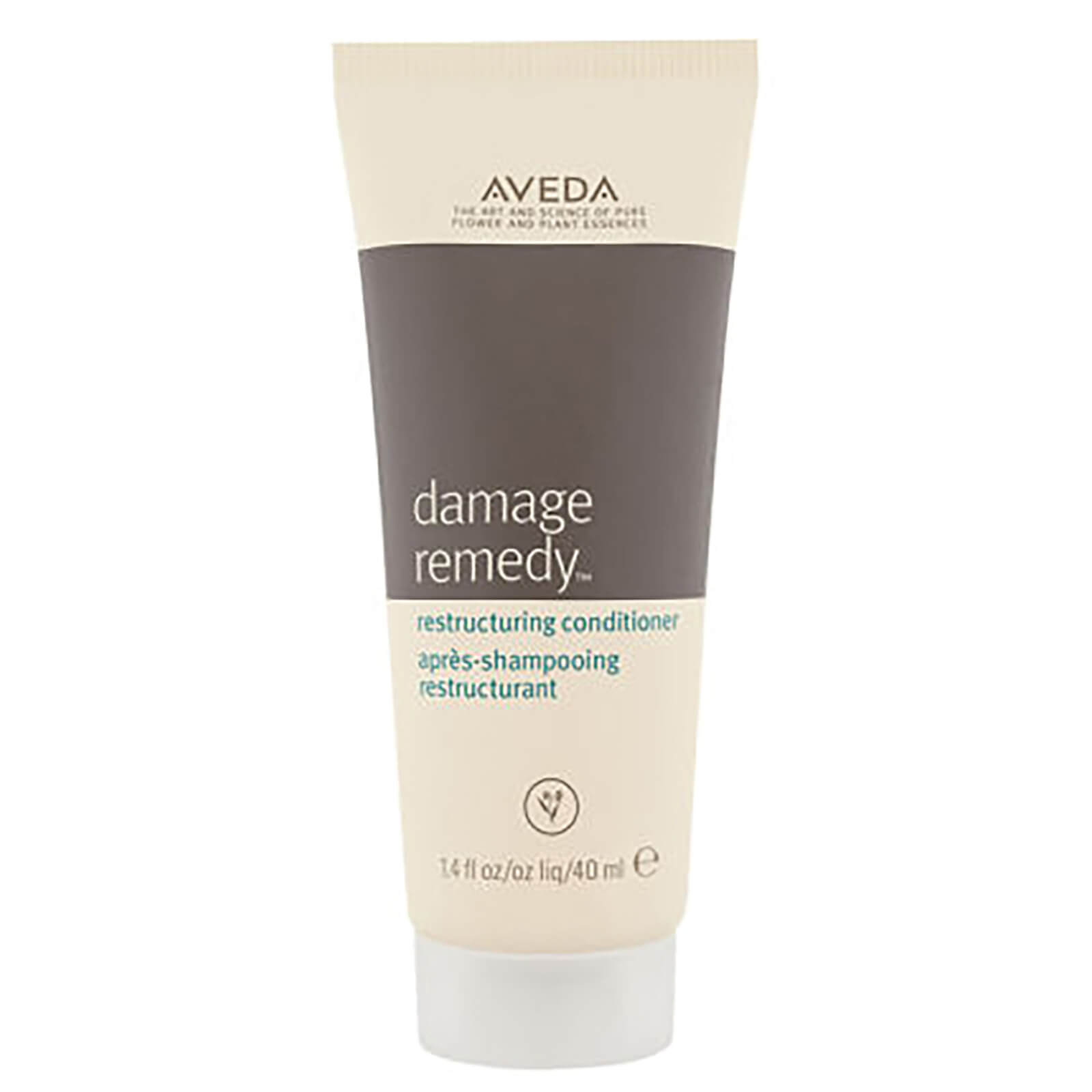 Aveda Damage Remedy™ Balsamo Ristrutturante - Campione (40 ml) Disponibile da ottobre 2014