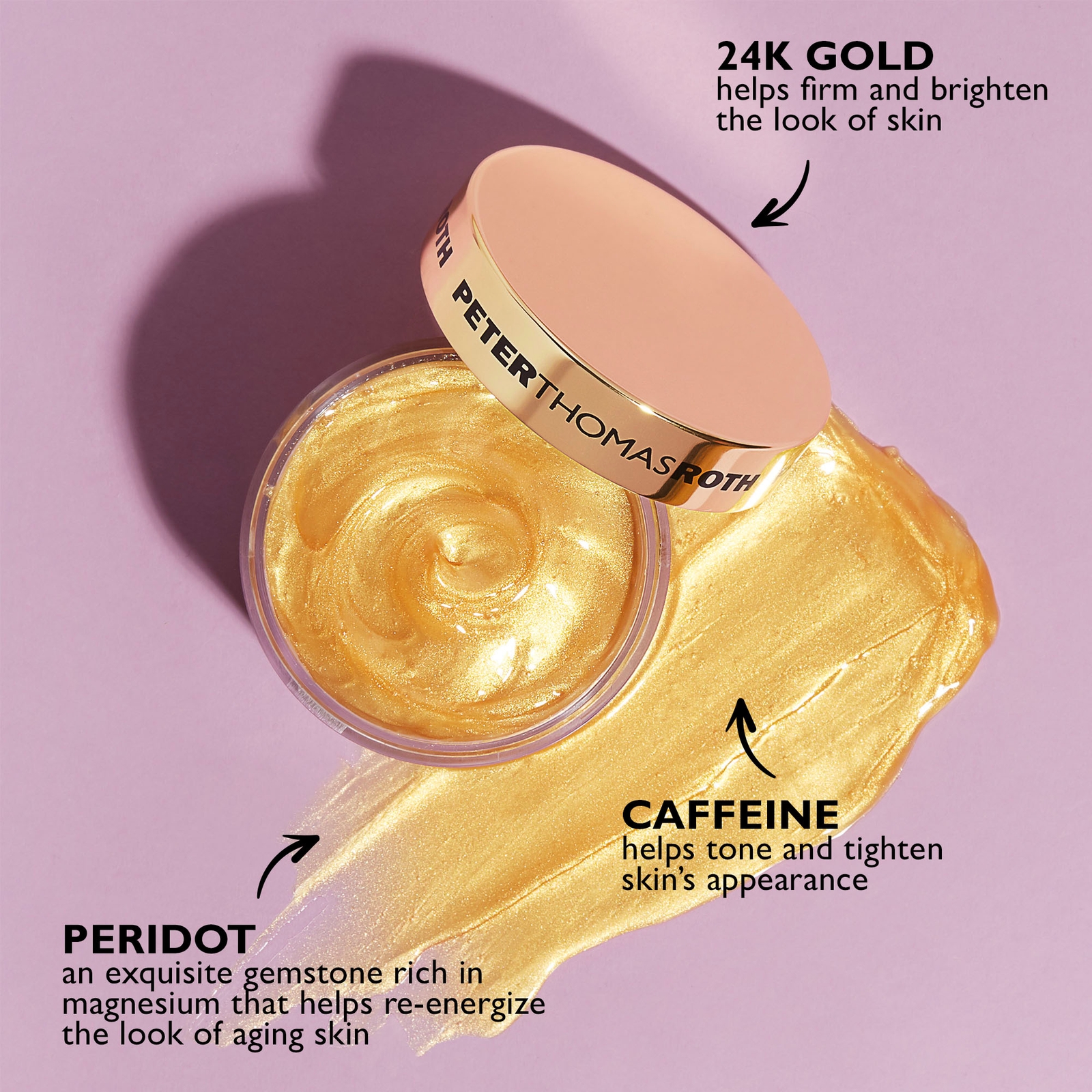 Thumbnail - Peter Thomas Roth 24K Gold Mask
