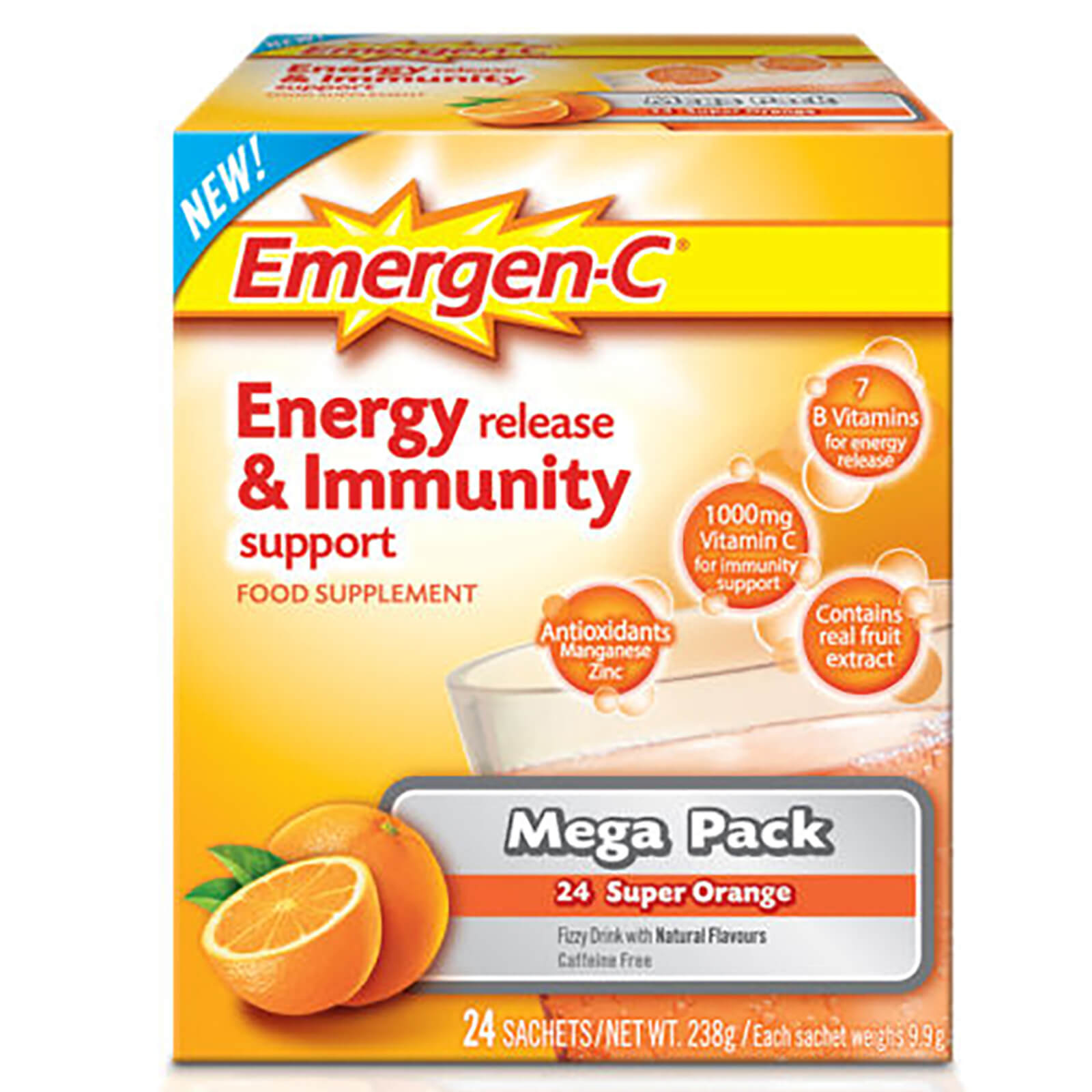 Emergen C Variety Pack Dietary Supplement Drink Mix With 1000mg Vitamin C 3 Flavors 90 Ct 32 Oz Pks From Sam S Club Accuweather Shop Emergen C Variety Pack Dietary Supplement Drink Mix With 1000mg Vitamin C 3 Flavors 90 Ct 32 Oz Pks From Sam S Club Accuweather Shop