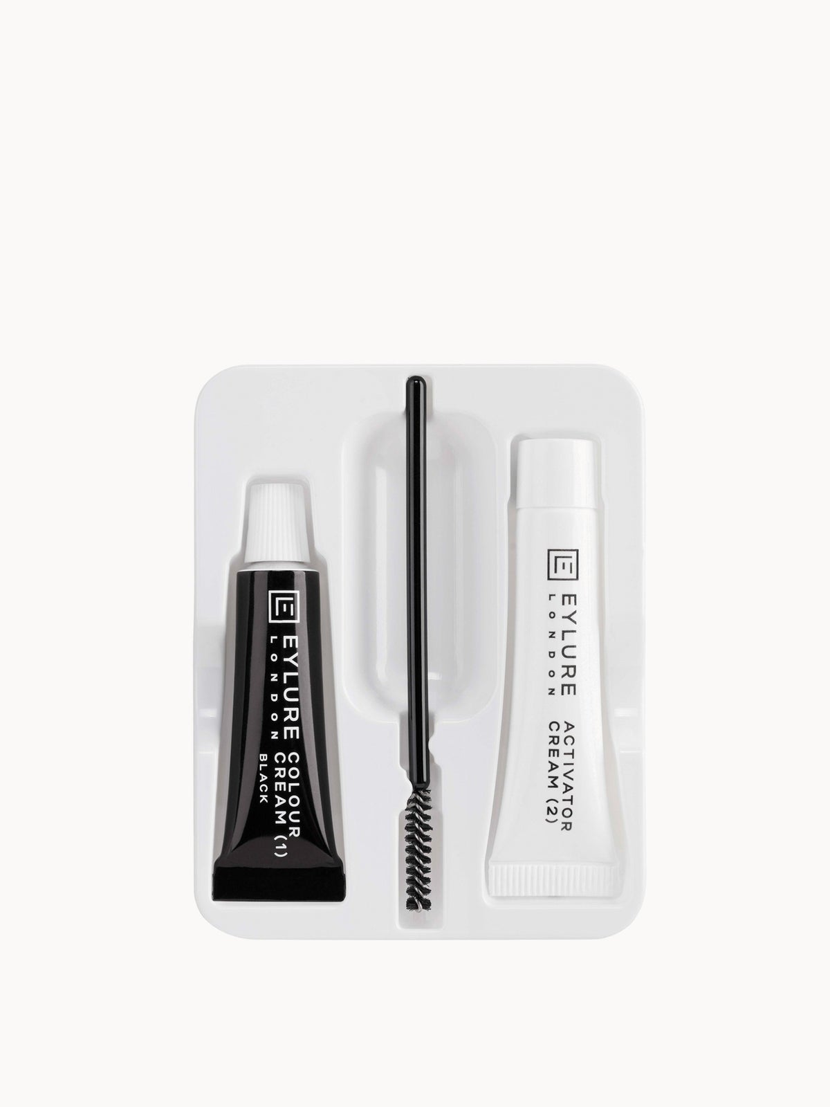 Eylure Dybrow Brow Dye - Black 4