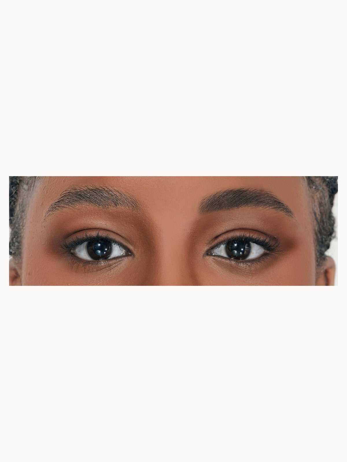 Eylure Dybrow Brow Dye - Black 2