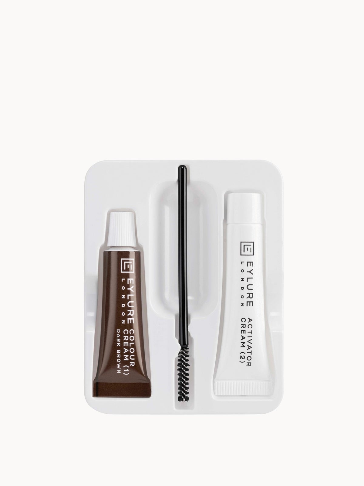 Eylure Dybrow Brow Dye - Dark Brown 4