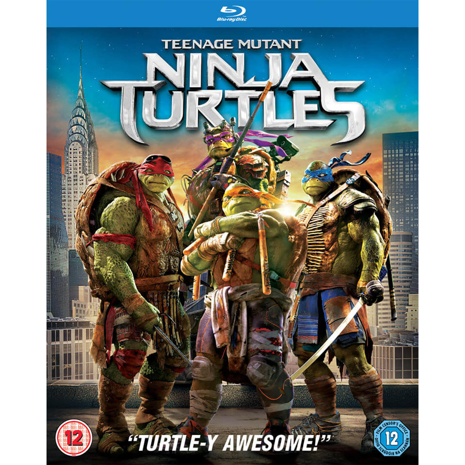 Click to view product details and reviews for Teenage Mutant Ninja Turtles.