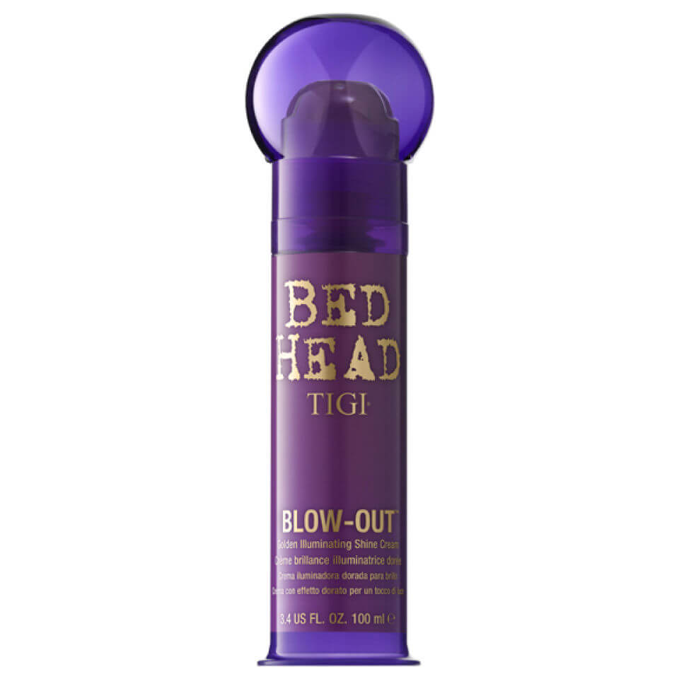 

TIGI Bed Head Blow Out (100 мл)