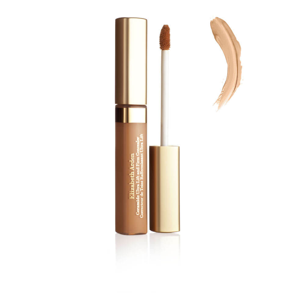Elizabeth Arden Ceramide Lift and Firm Concealer (5.5ml) - Fair