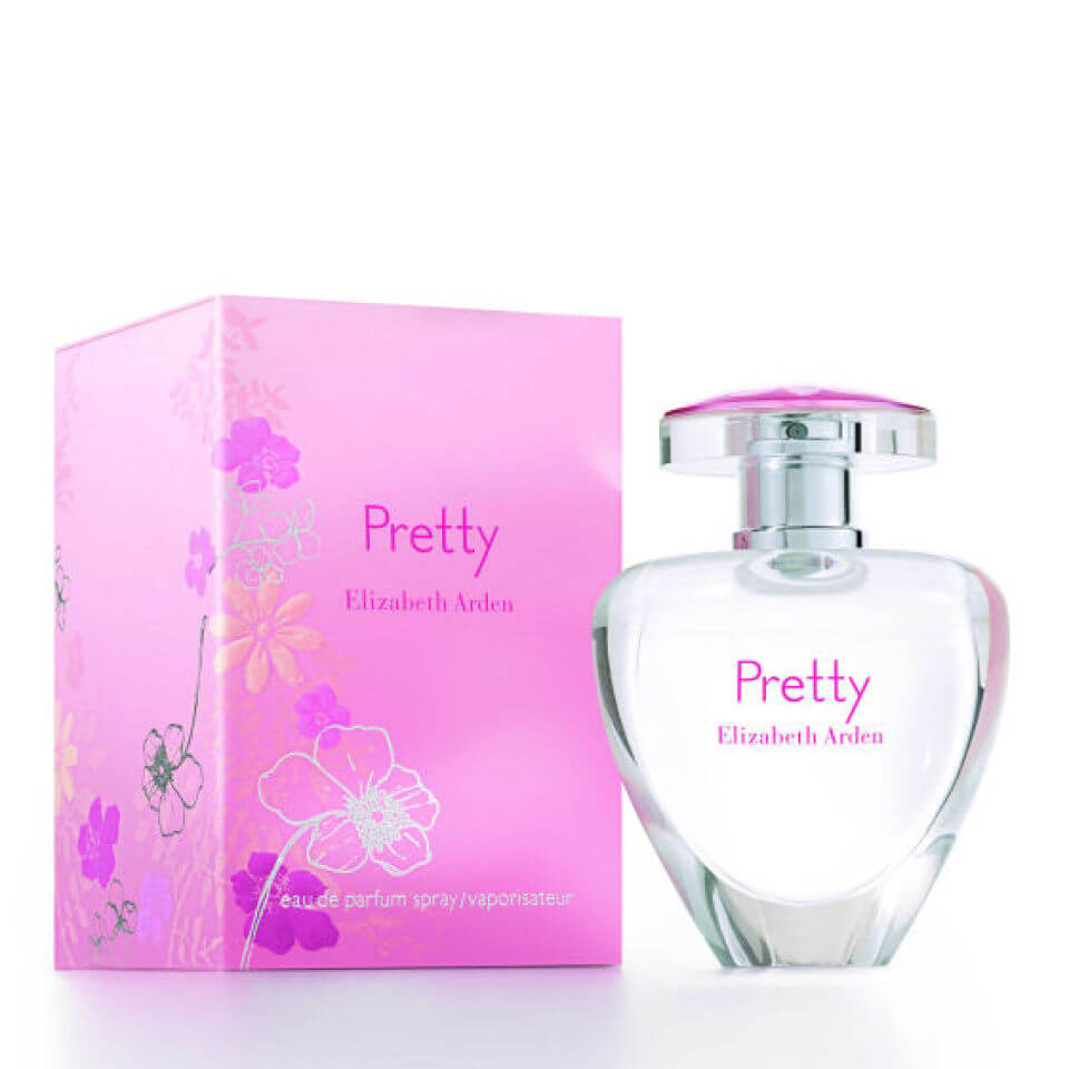 Elizabeth Arden Pretty EDP - 100ml