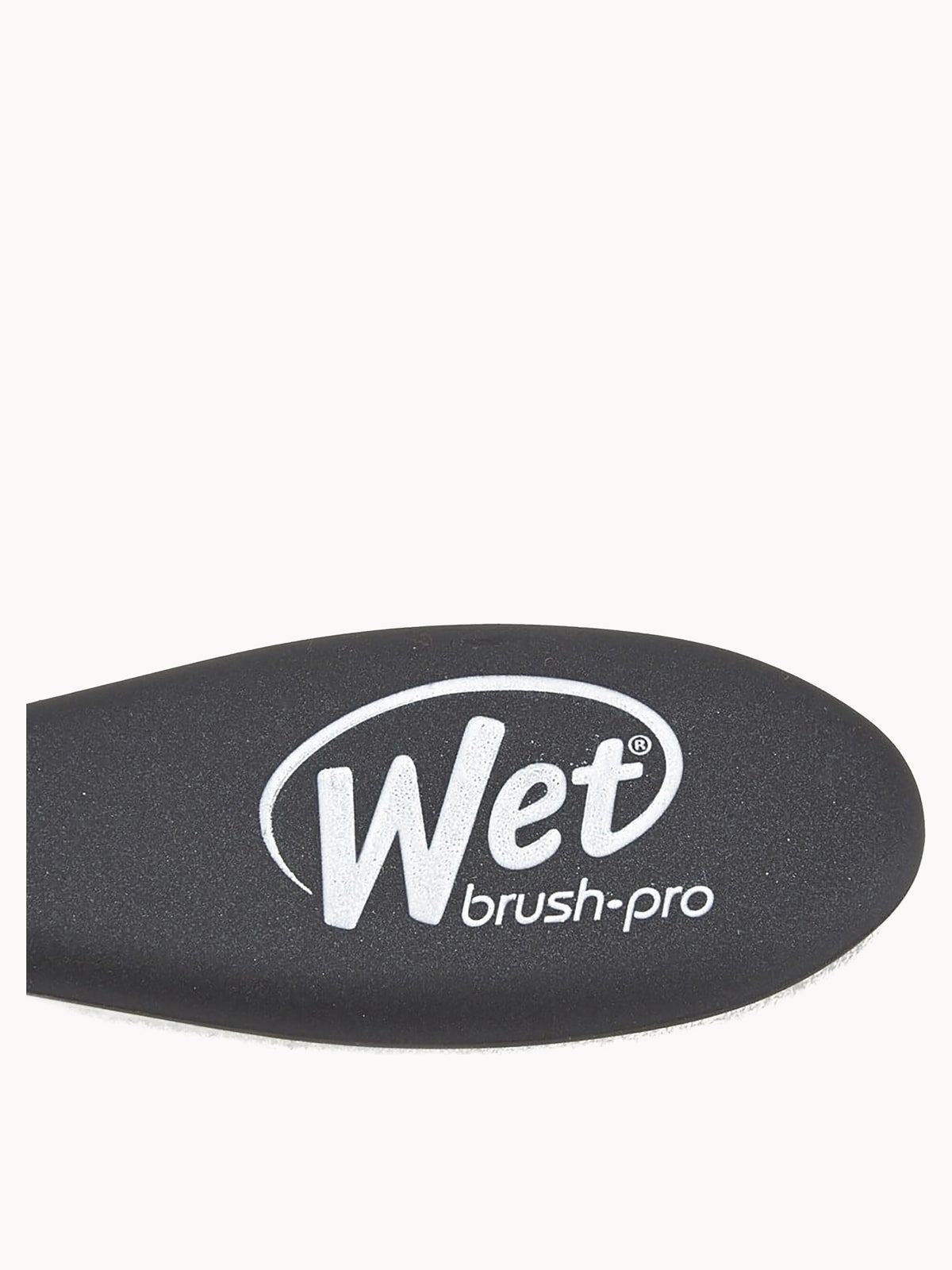 WetBrush Classic - Black 3