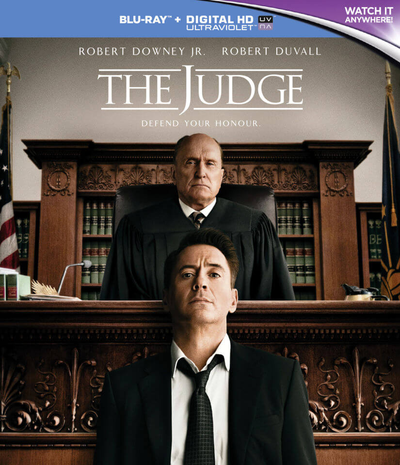 

The Judge
