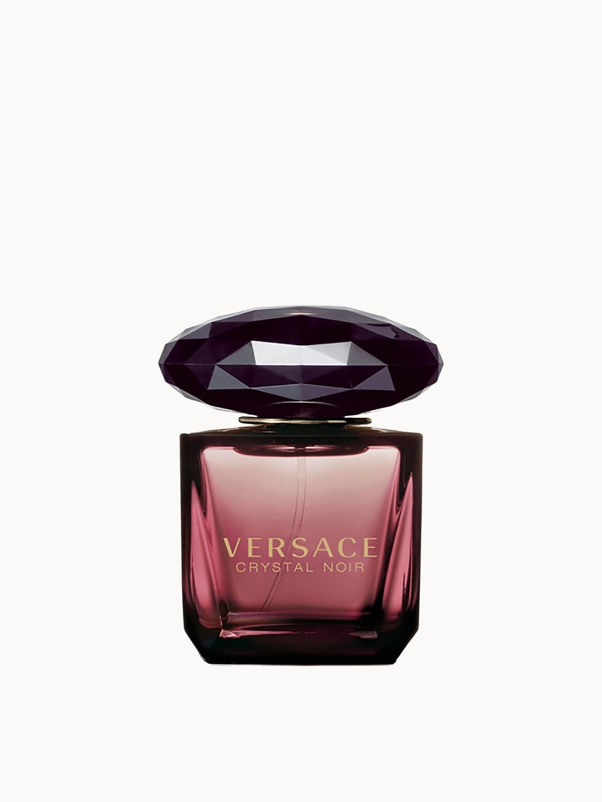 Versace Crystal Noir Eau de Toilette 30ml