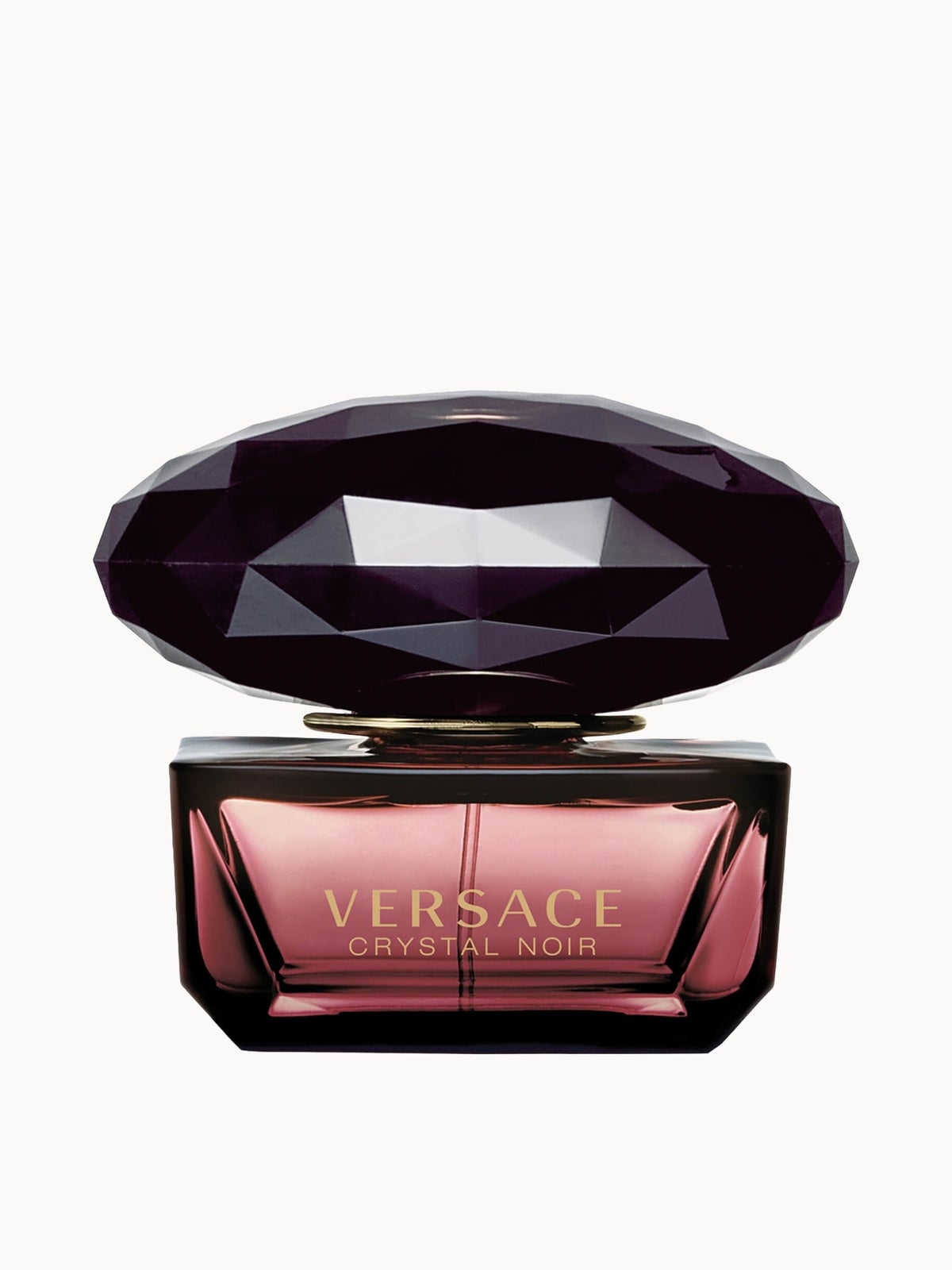 Versace Crystal Noir Eau de Toilette Spray 50ml, photo 2