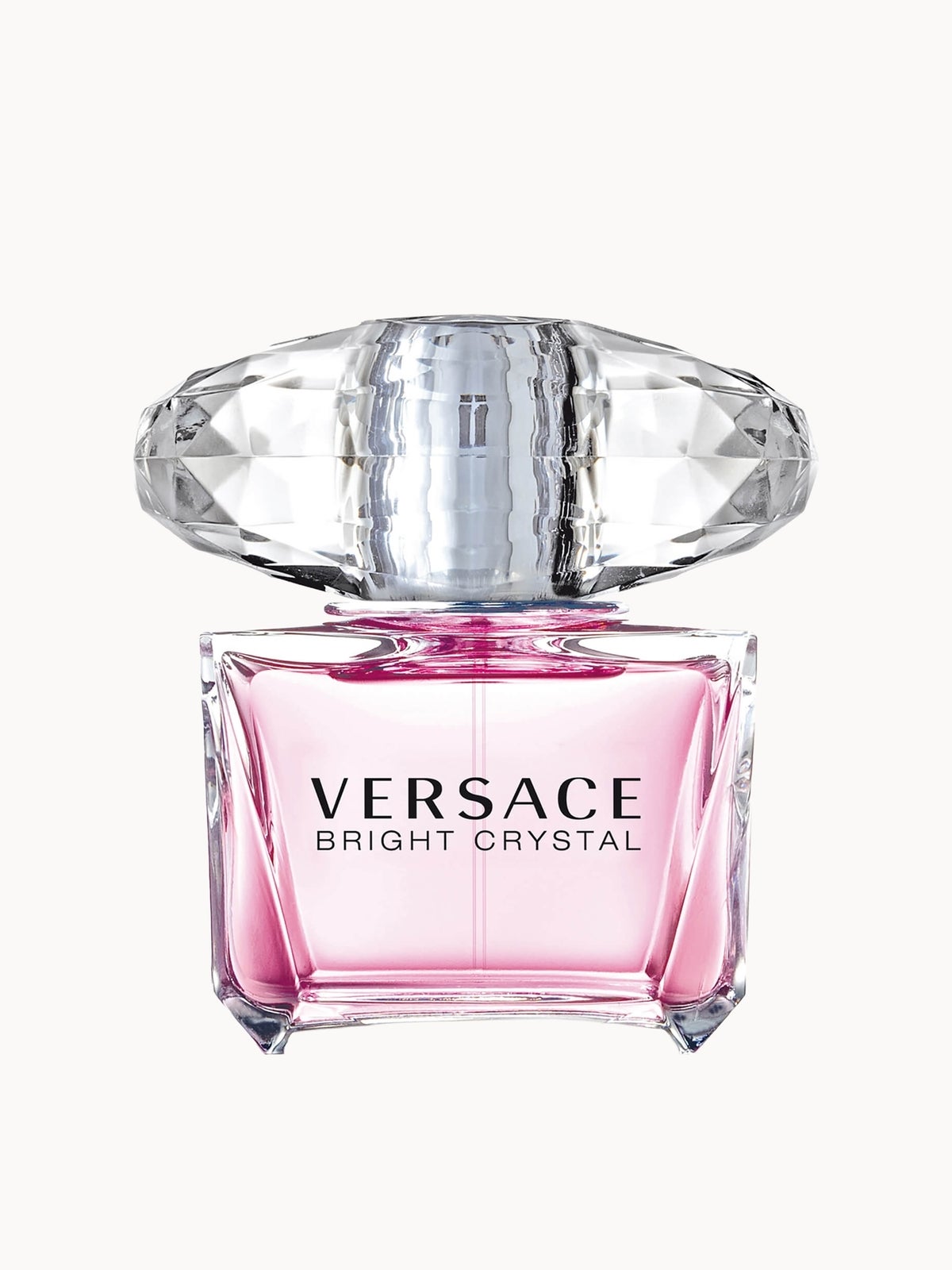 Versace Bright Crystal Eau de Toilette 90ml, photo 2