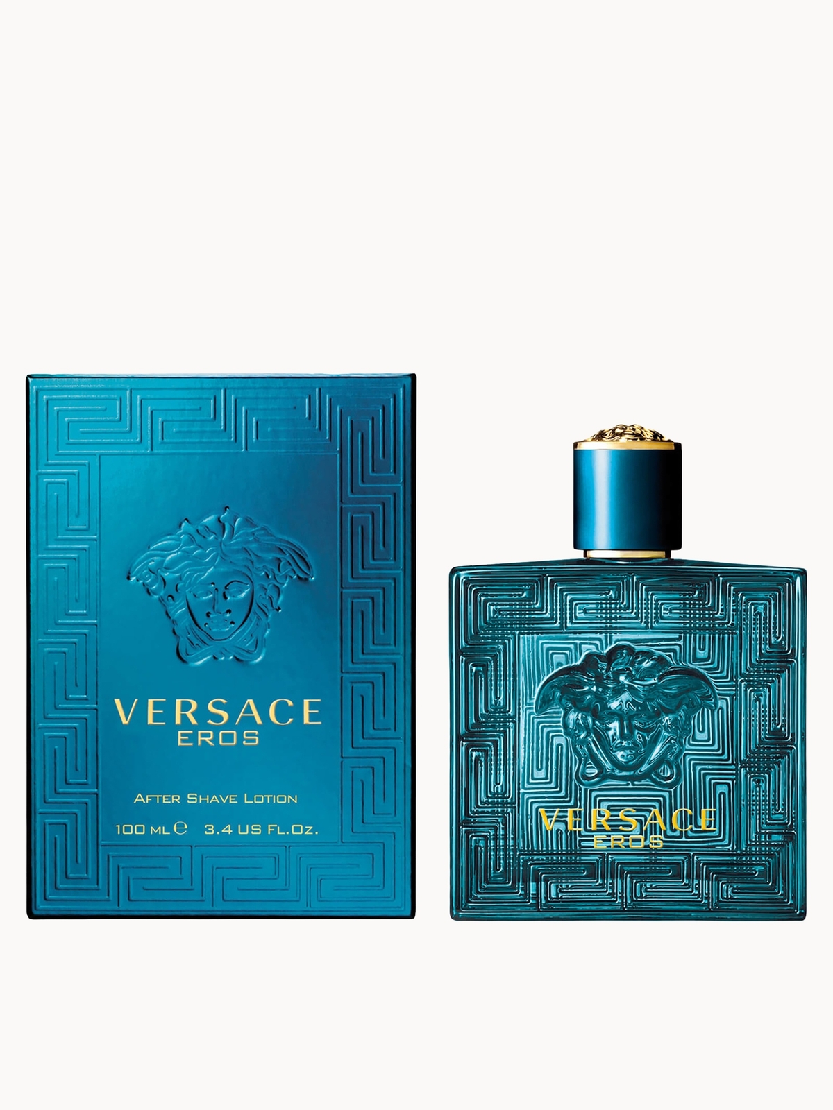 Versace Eros for Men Eau de Toilette 100ml