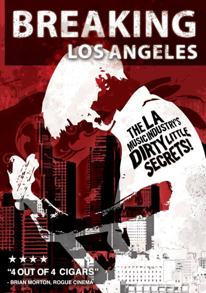Breaking: Los Angeles