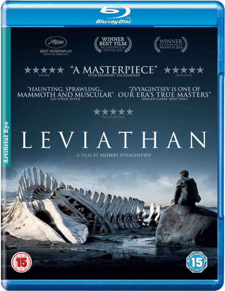 

Leviathan