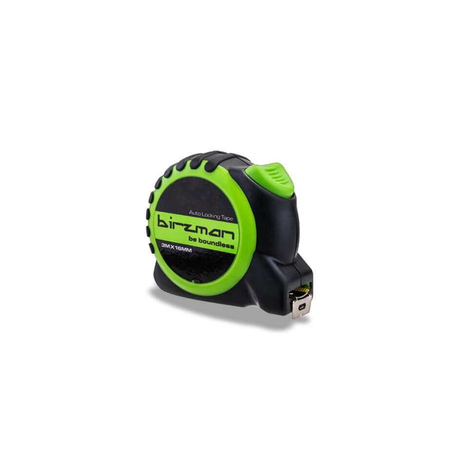 Birzman 3m Tape Measure