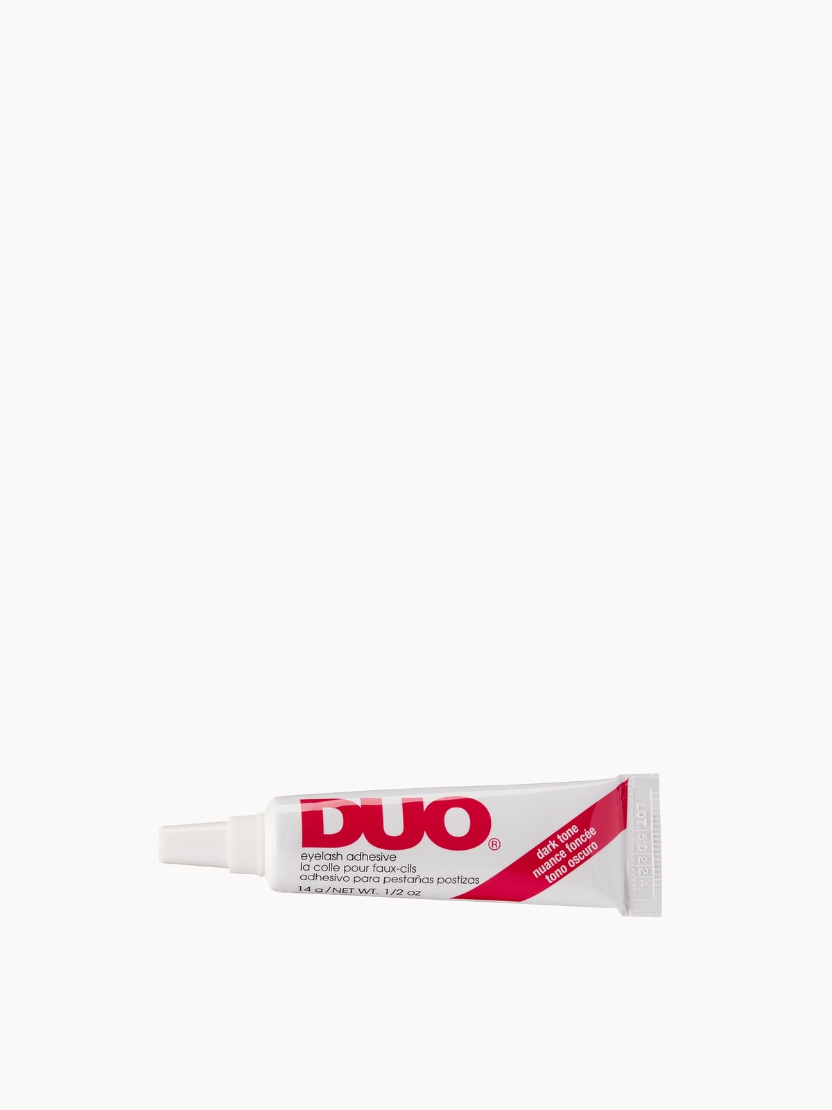 Ardell Duo Striplash Adhesive Dark 14g