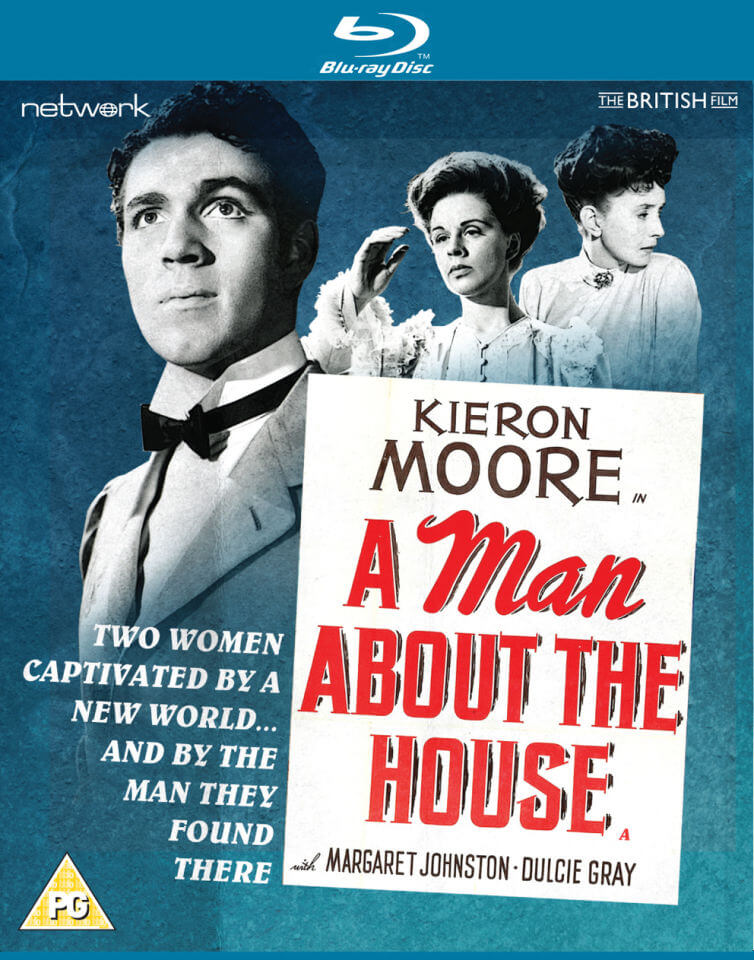 

A Man About the House