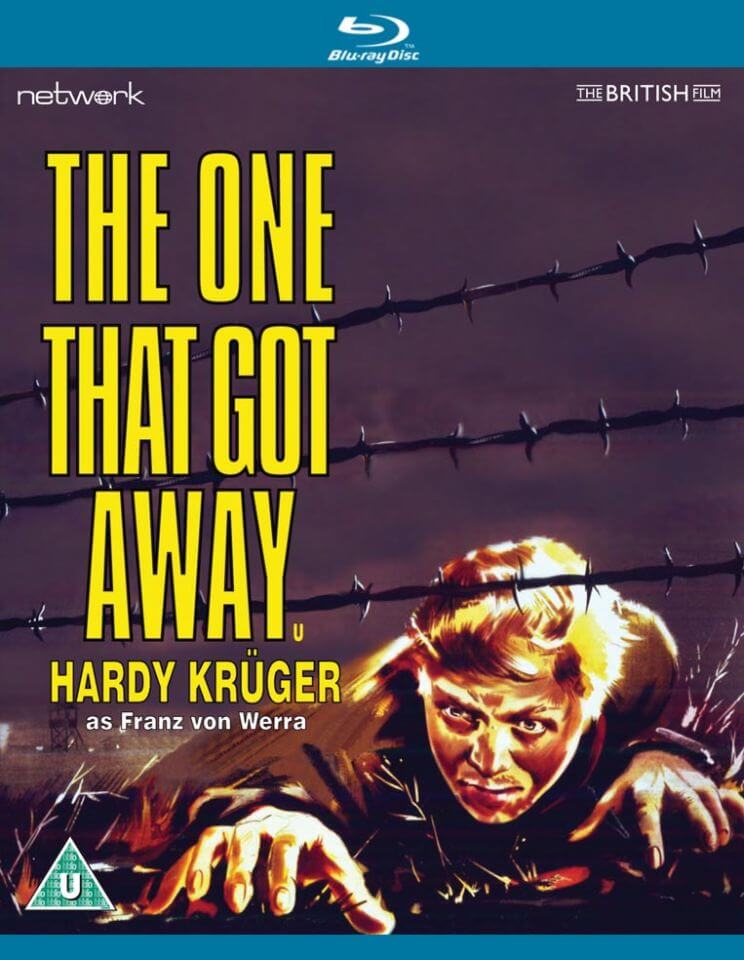 

The One That Got Away