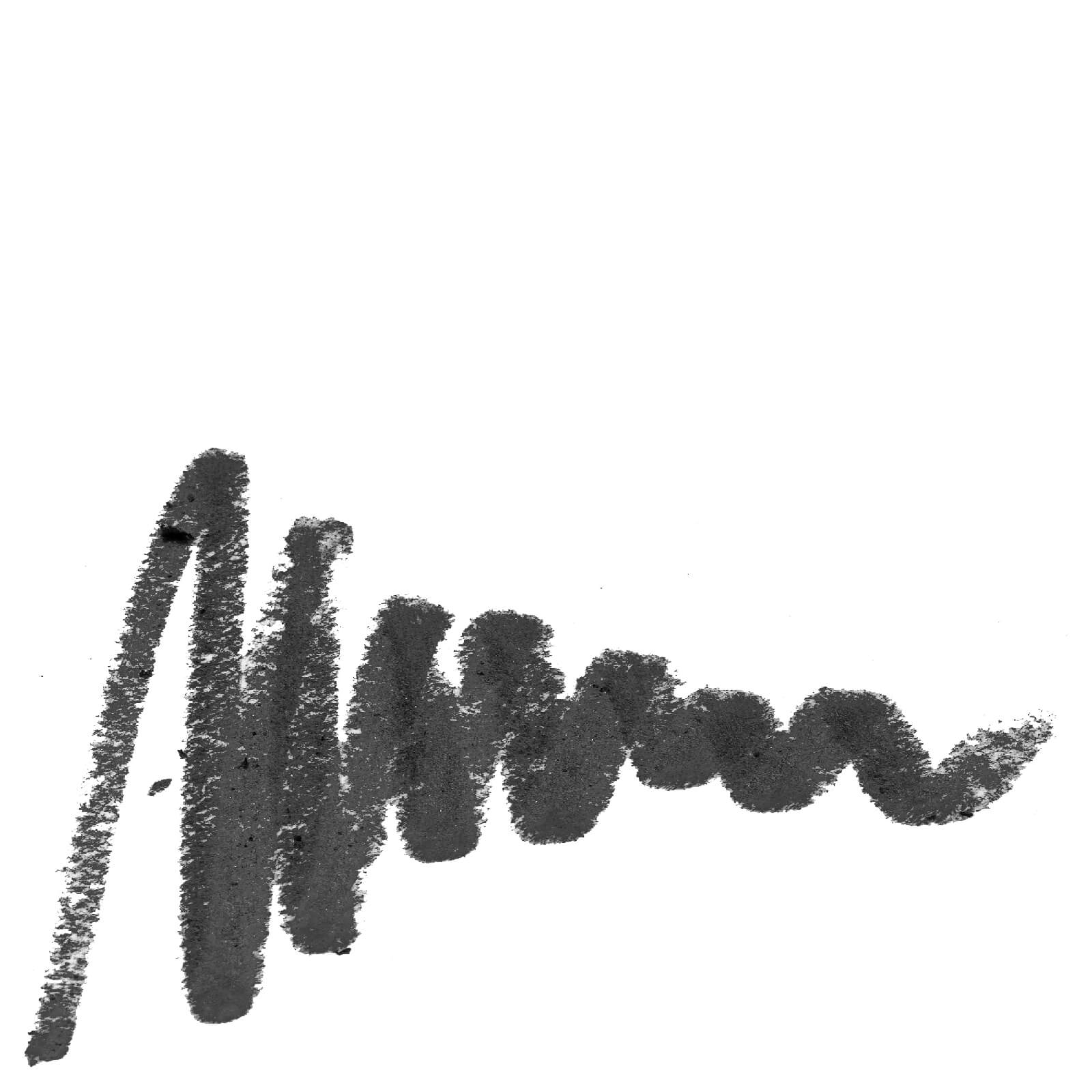 INIKA Certified Organic Eyeliner (Various Shades) - Black Caviar