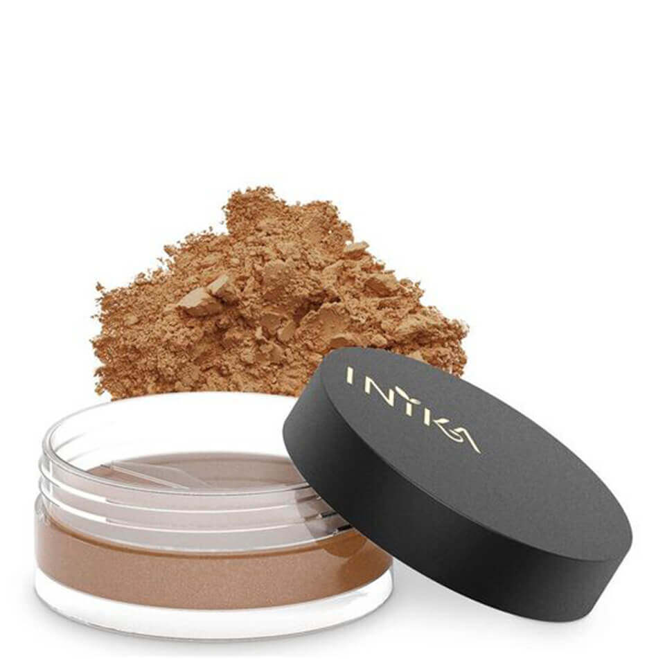 INIKA Mineral Bronzer (Various Shades) - Sunkissed