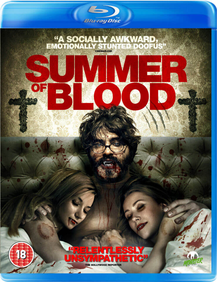 

Summer of Blood
