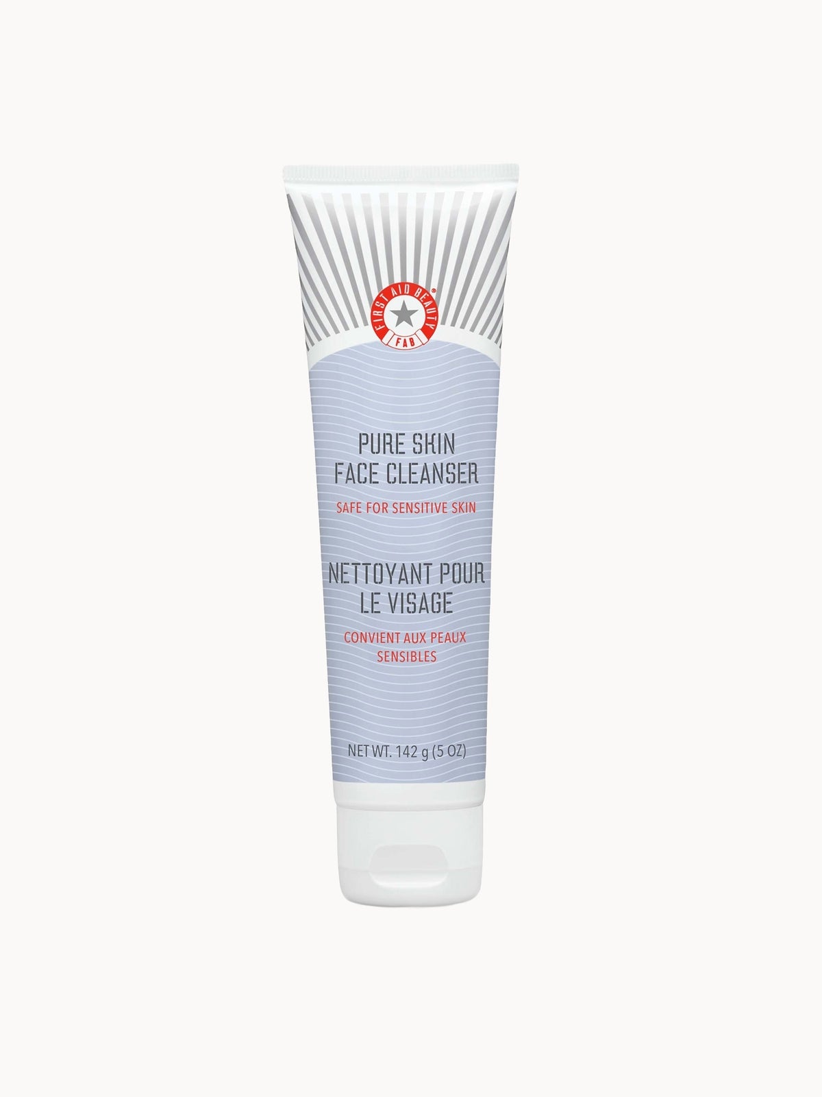 First Aid Beauty Face Cleanser 142g