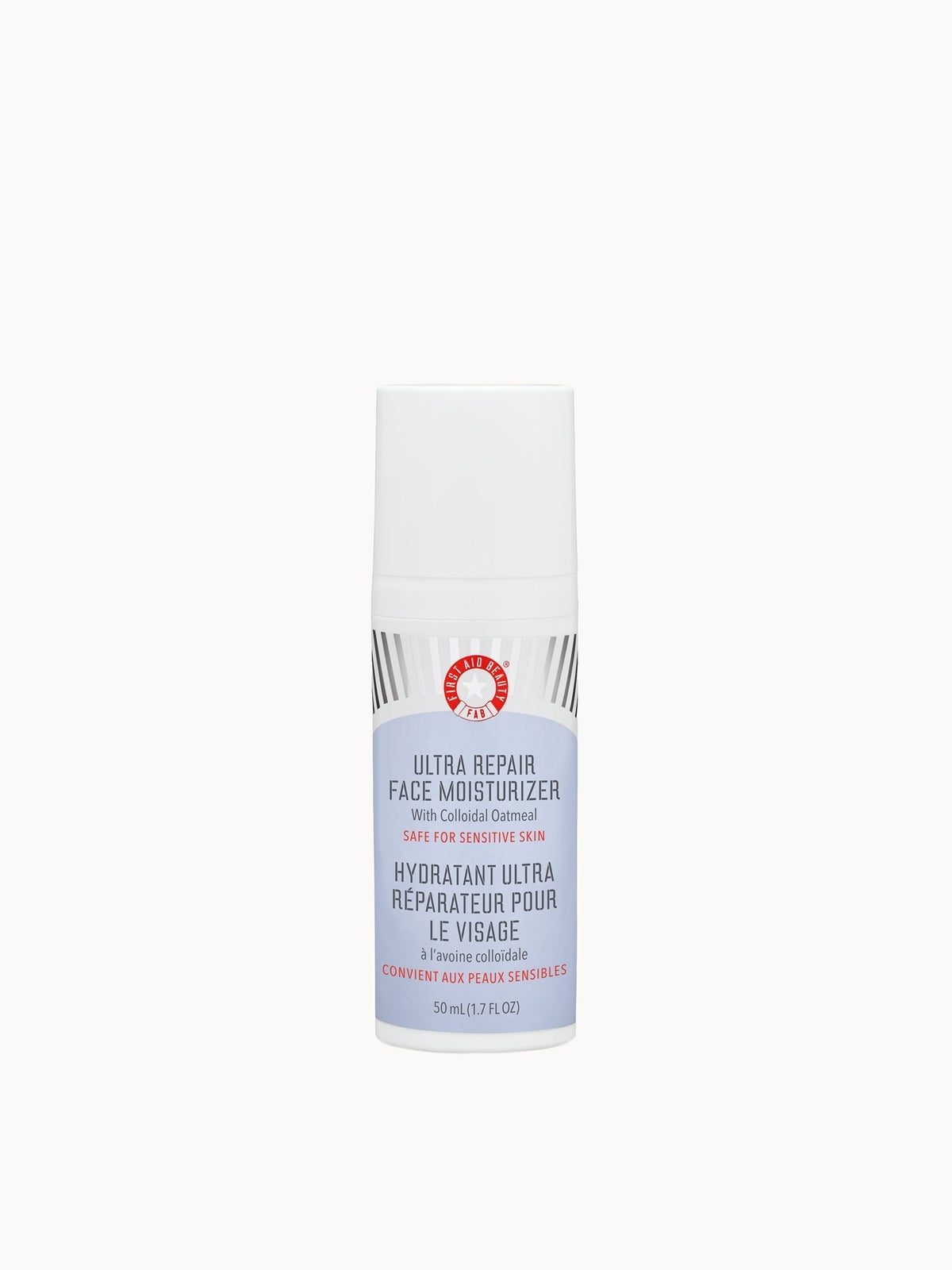 First Aid Beauty Ultra Repair Face Moisturiser (50ml)