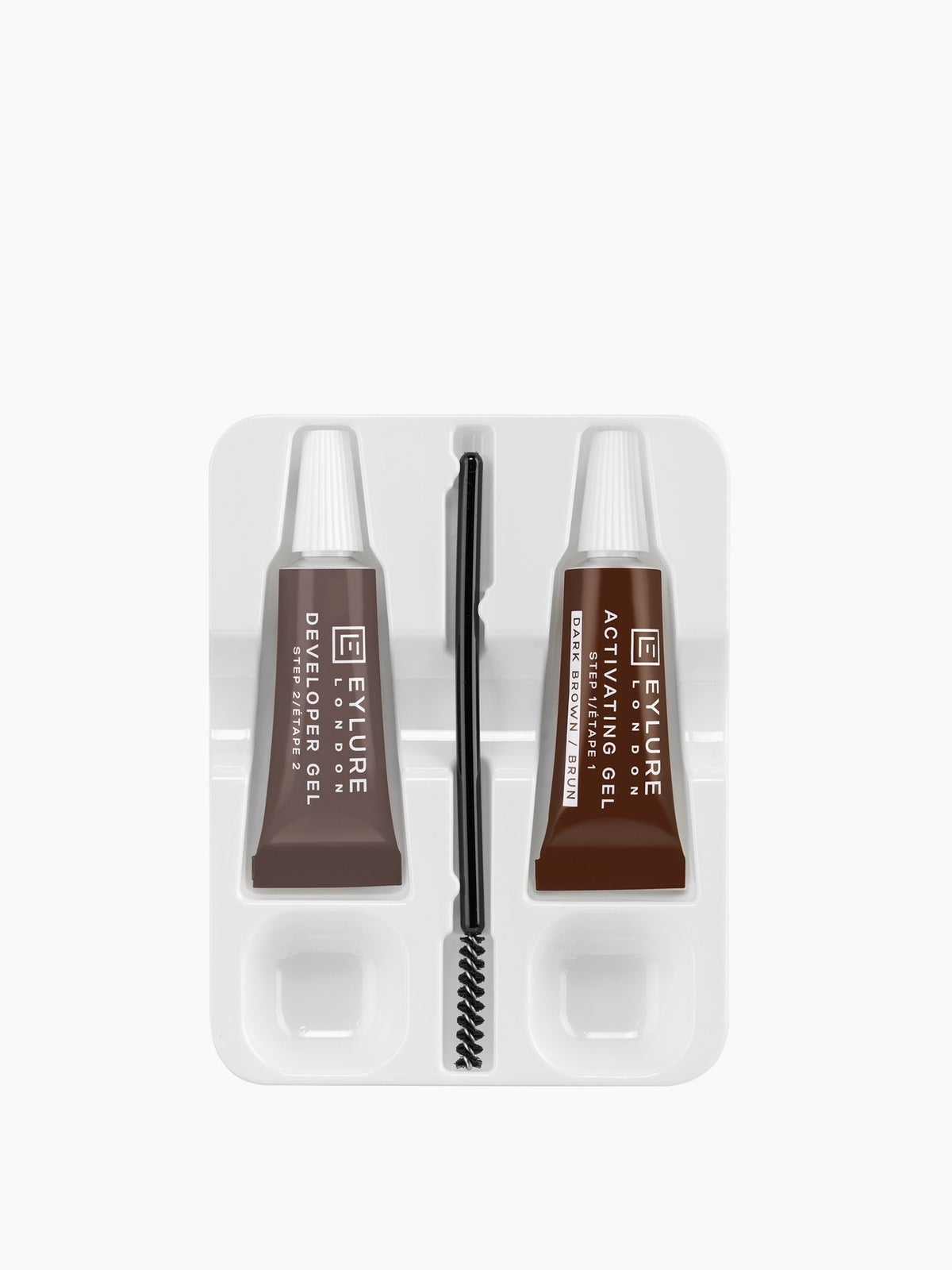 Eylure Pro-lash Dylash - Dark Brown 2