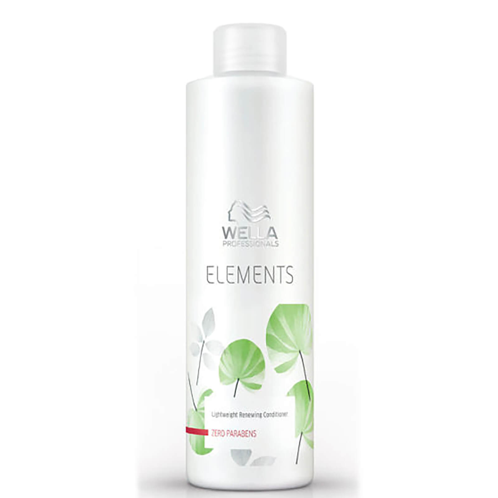 

Кондиционер Wella Professionals Elements Light Renew (1000мл)