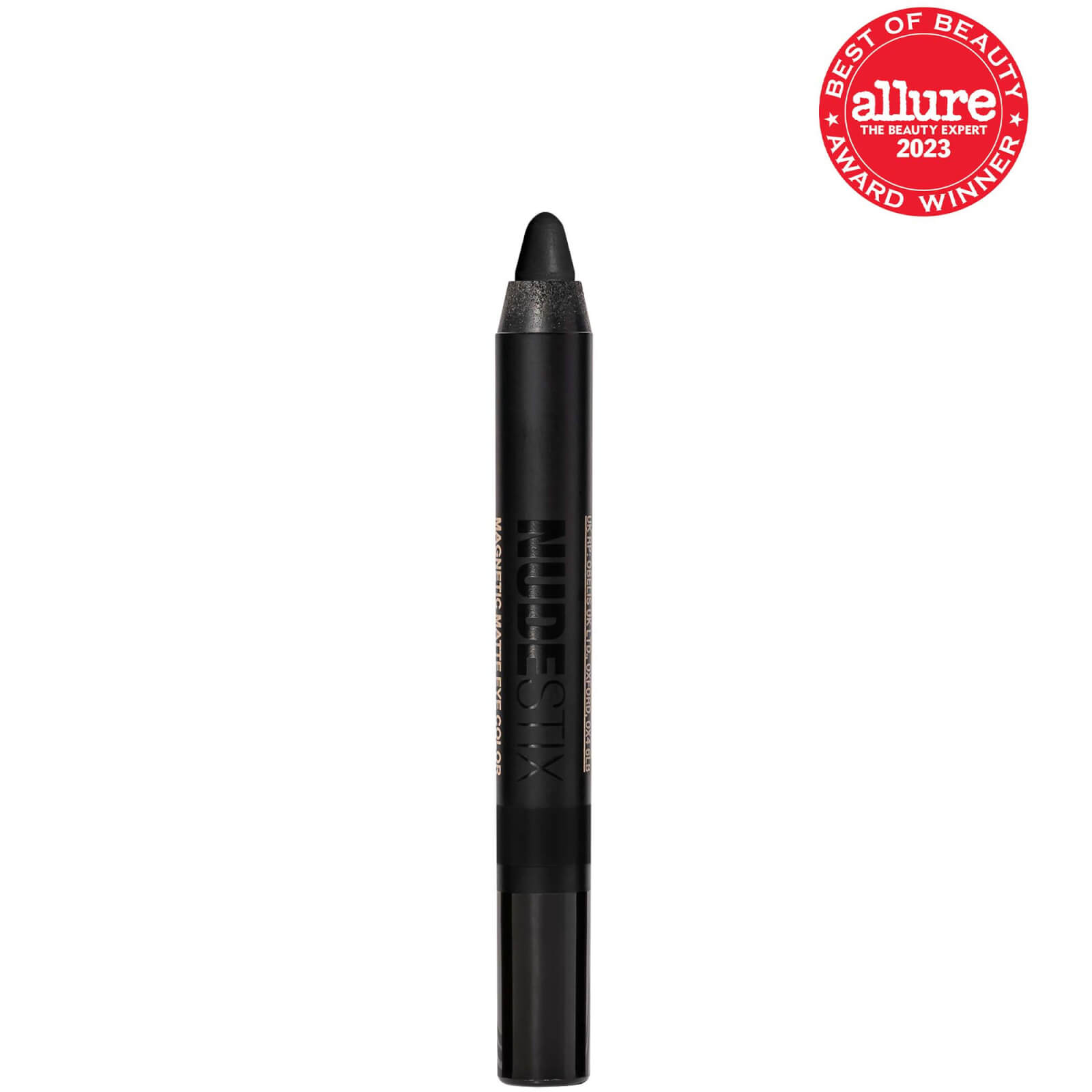 Nudestix Magnetic Eye Colour - Night-image