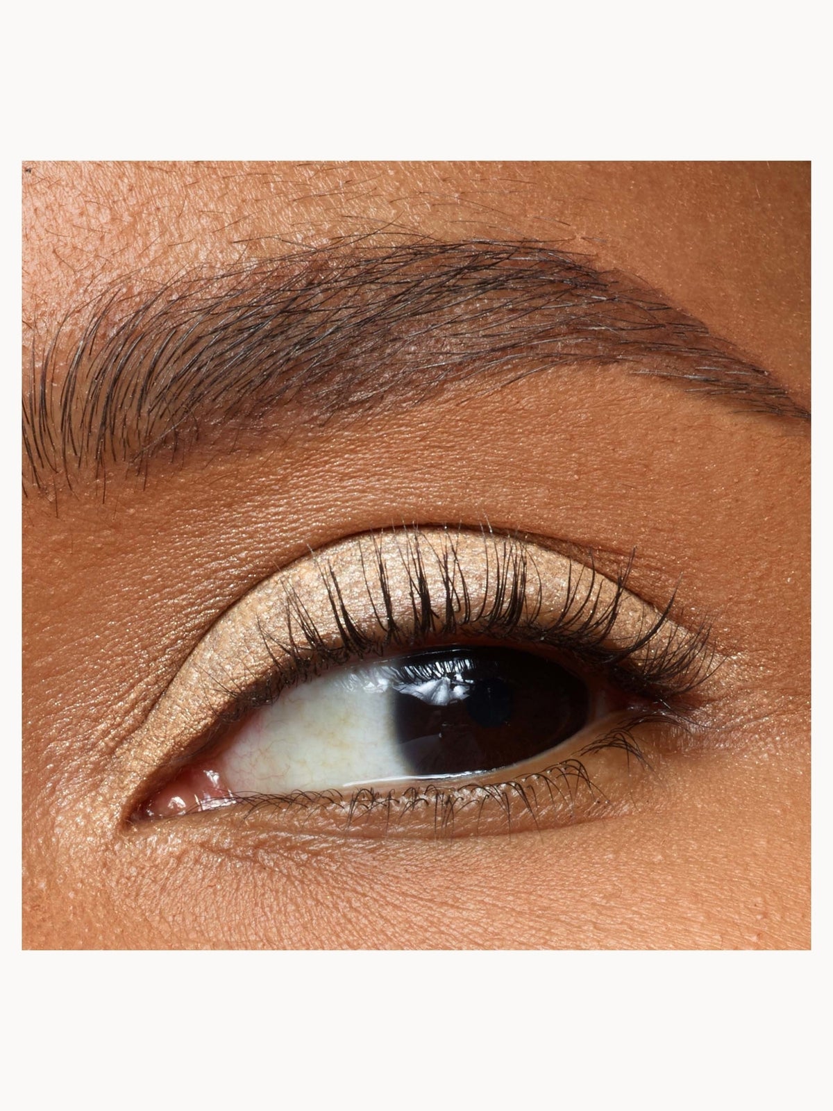 NUDESTIX Magnetic Luminous Eye Colour 2.8g (Various Shades) - Lilith 3