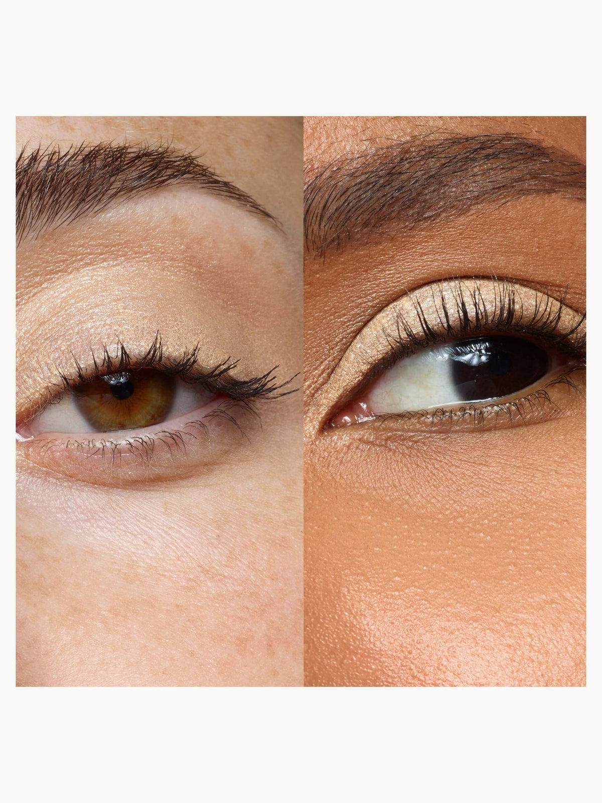 NUDESTIX Magnetic Luminous Eye Colour 2.8g (Various Shades) - Lilith 2
