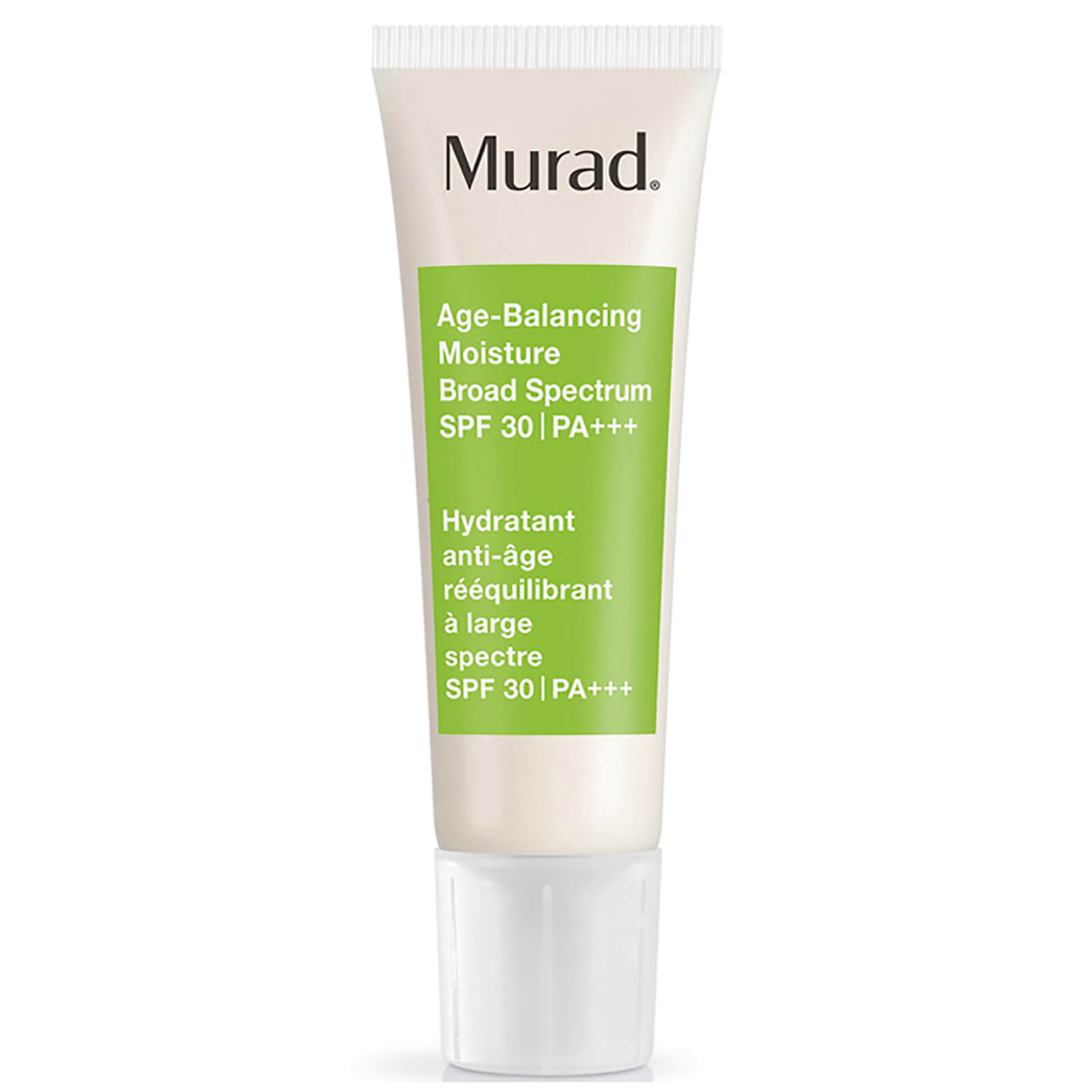 

Murad, увлажняющий крем с фактором SPF 30 50мл.