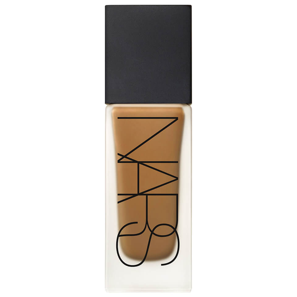 NARS FONDOTINTA ALL DAY LUMINOUS WEIGHTLESS (VARIE TONALITÀ) - New Orleans
