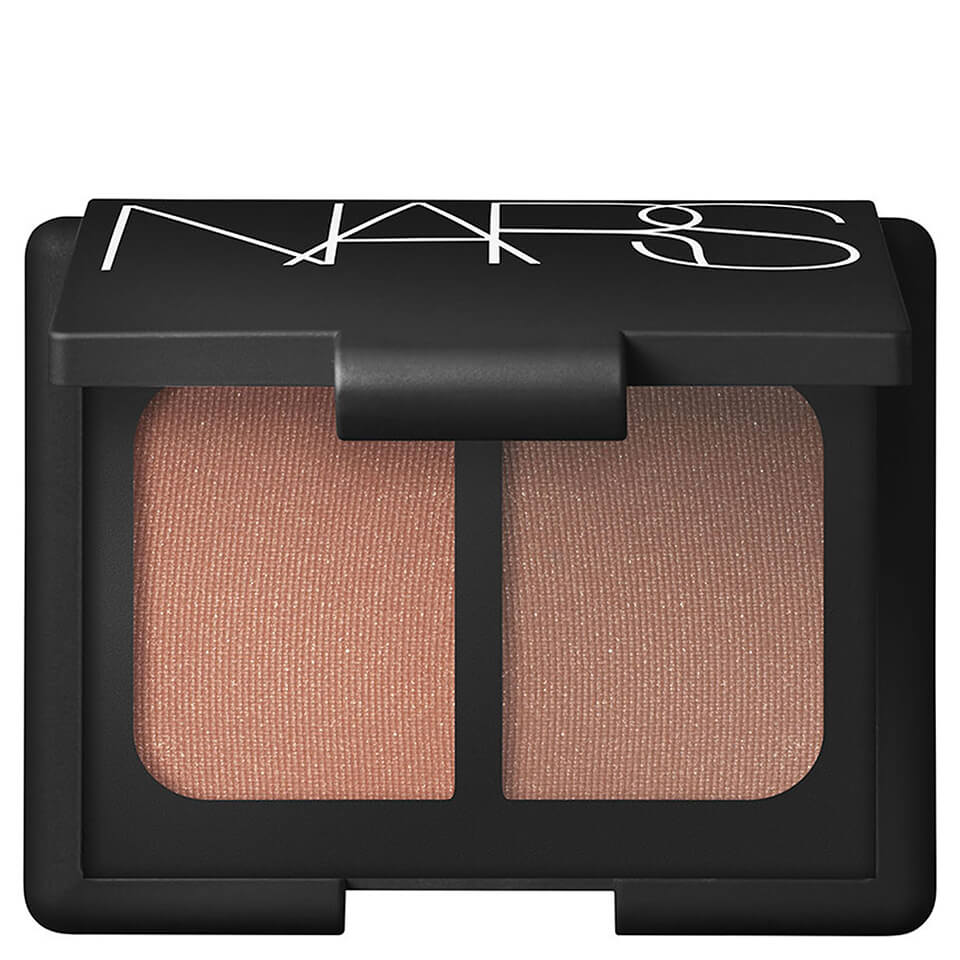 NARS Cosmetics Duo Eye Shadow (Various Shades) - St-Paul-De-Vence